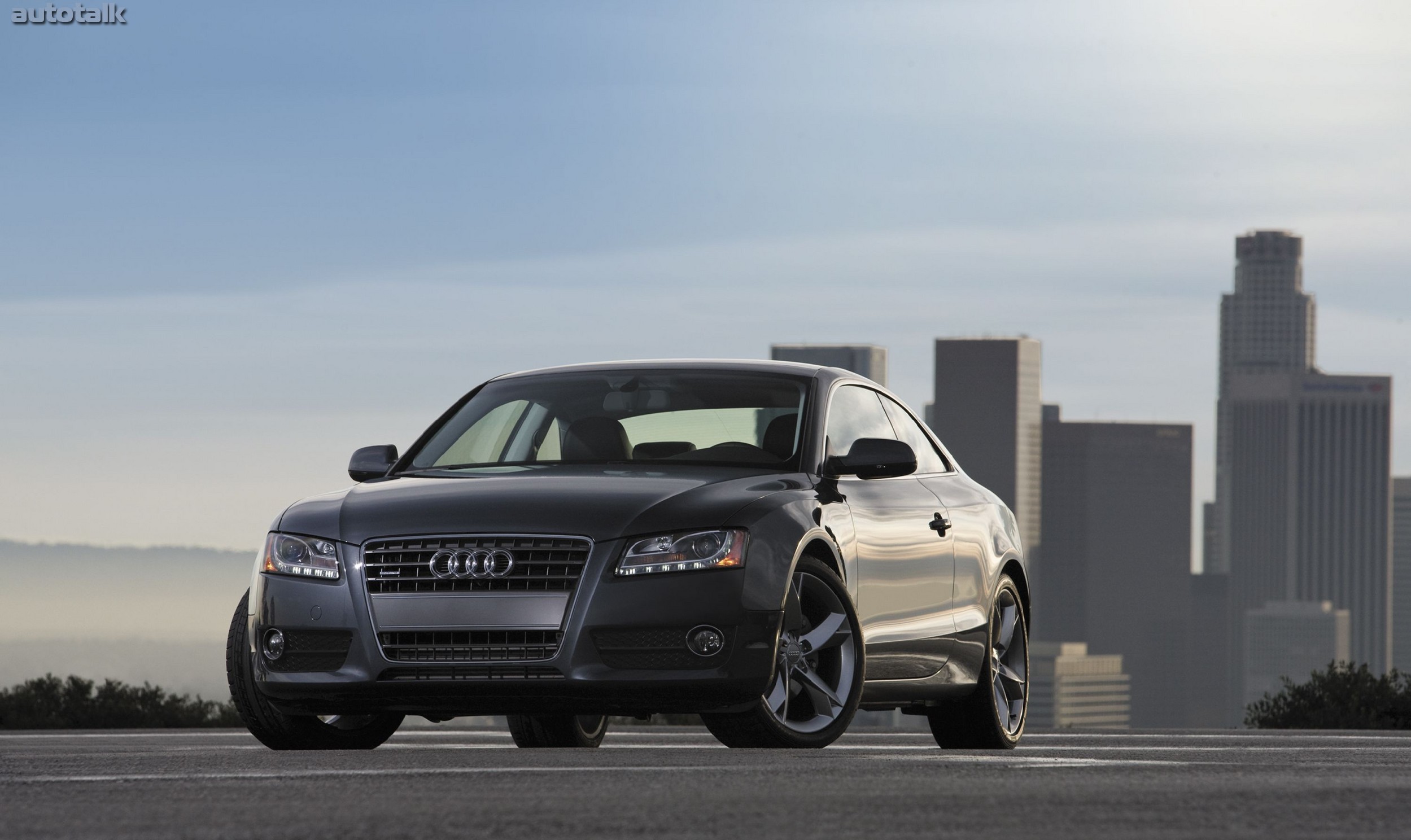 2010 Audi A5