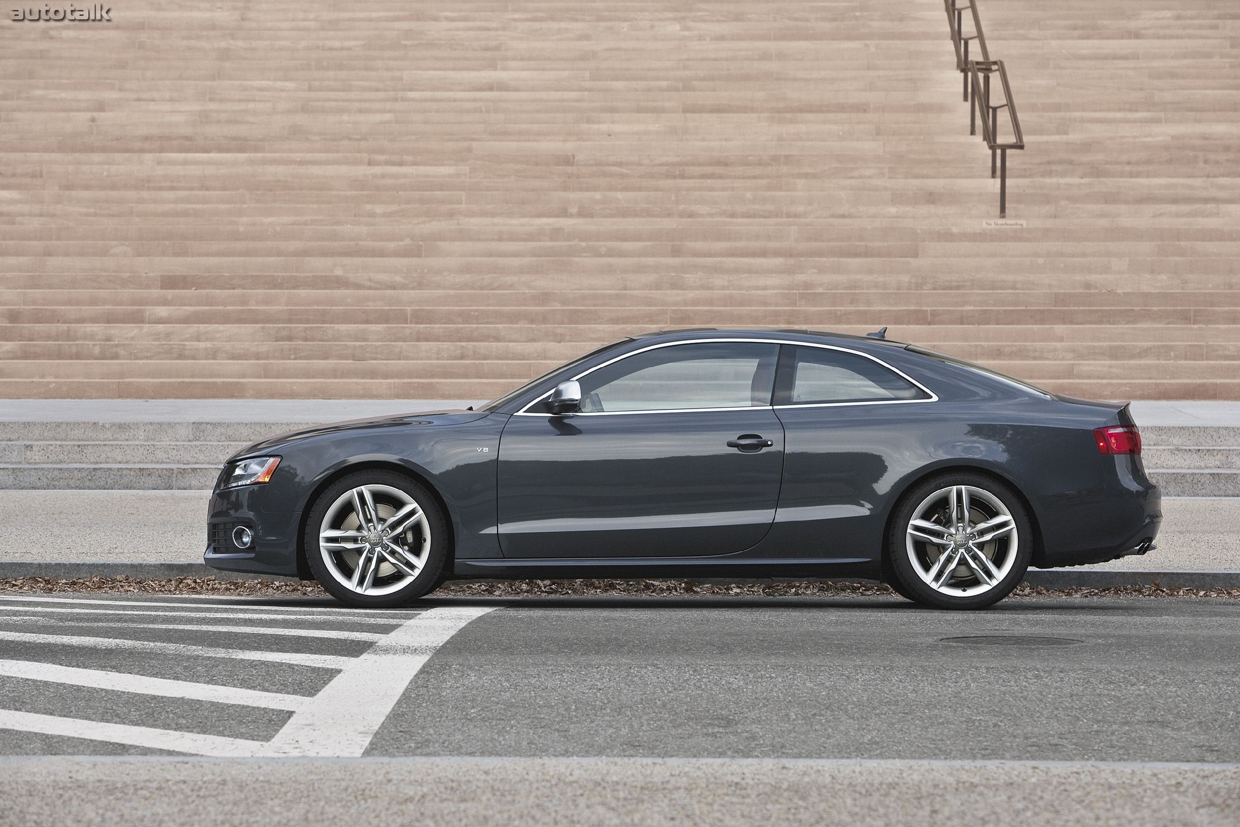 2010 Audi S5