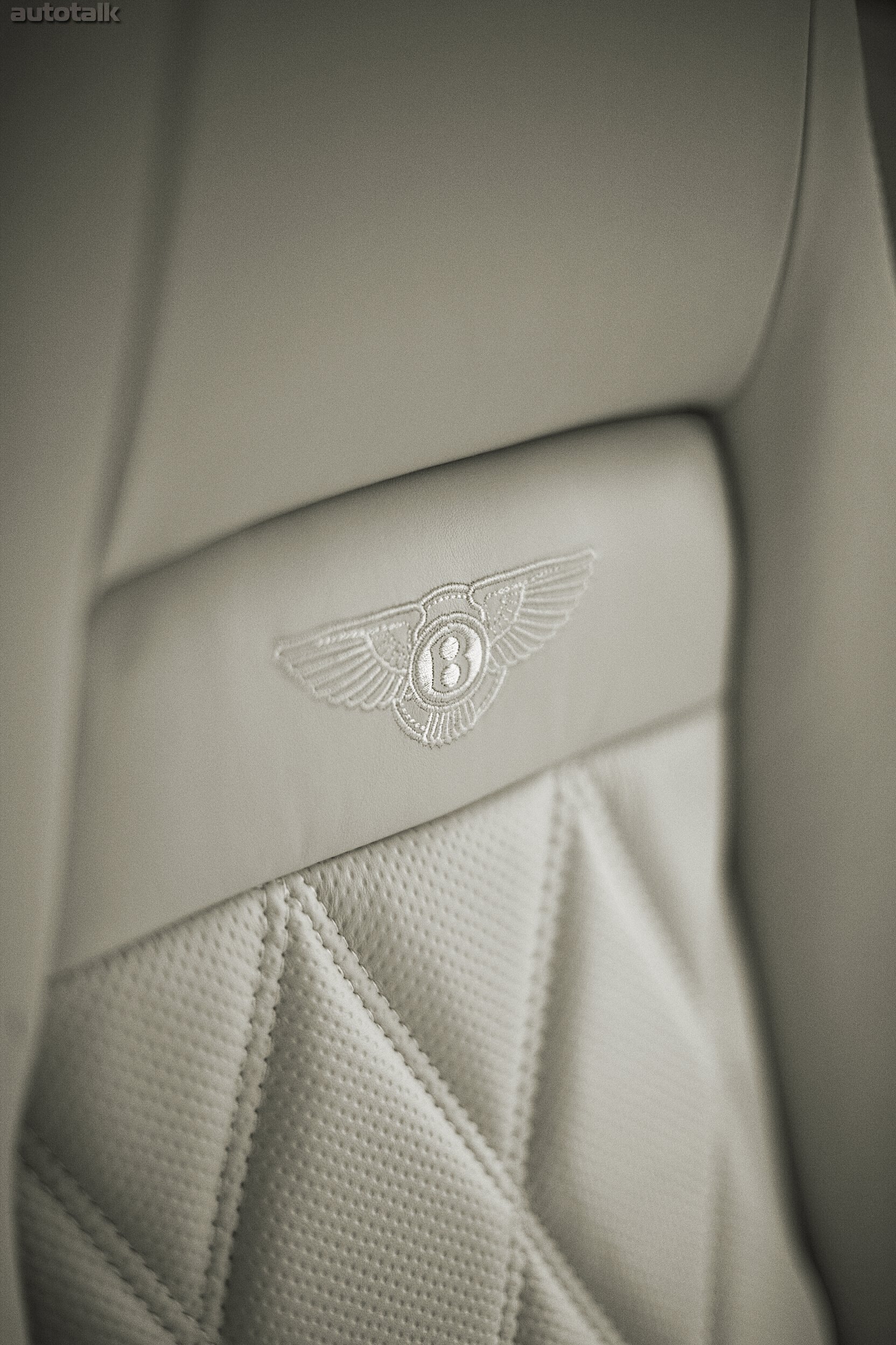 2010 Bentley Continental GT Speed