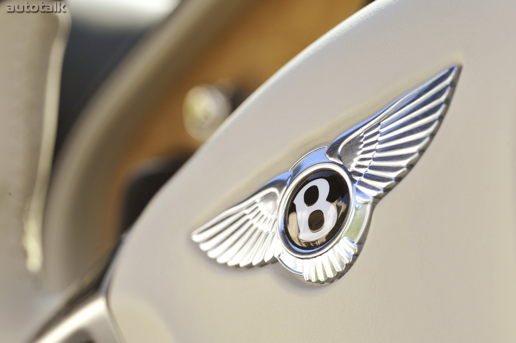 2010 Bentley Continental GTC Speed