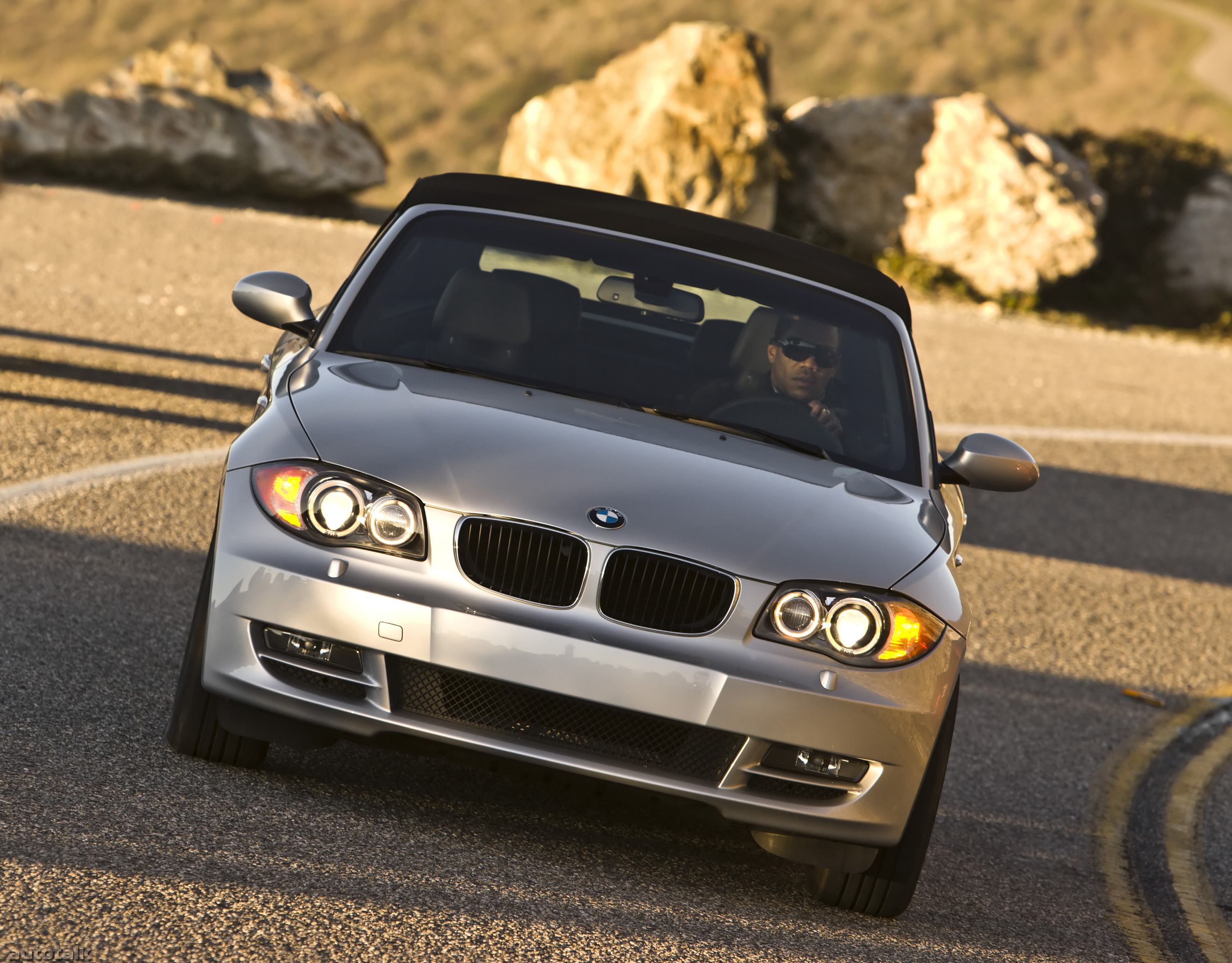 2010 BMW 1 Series Convertible