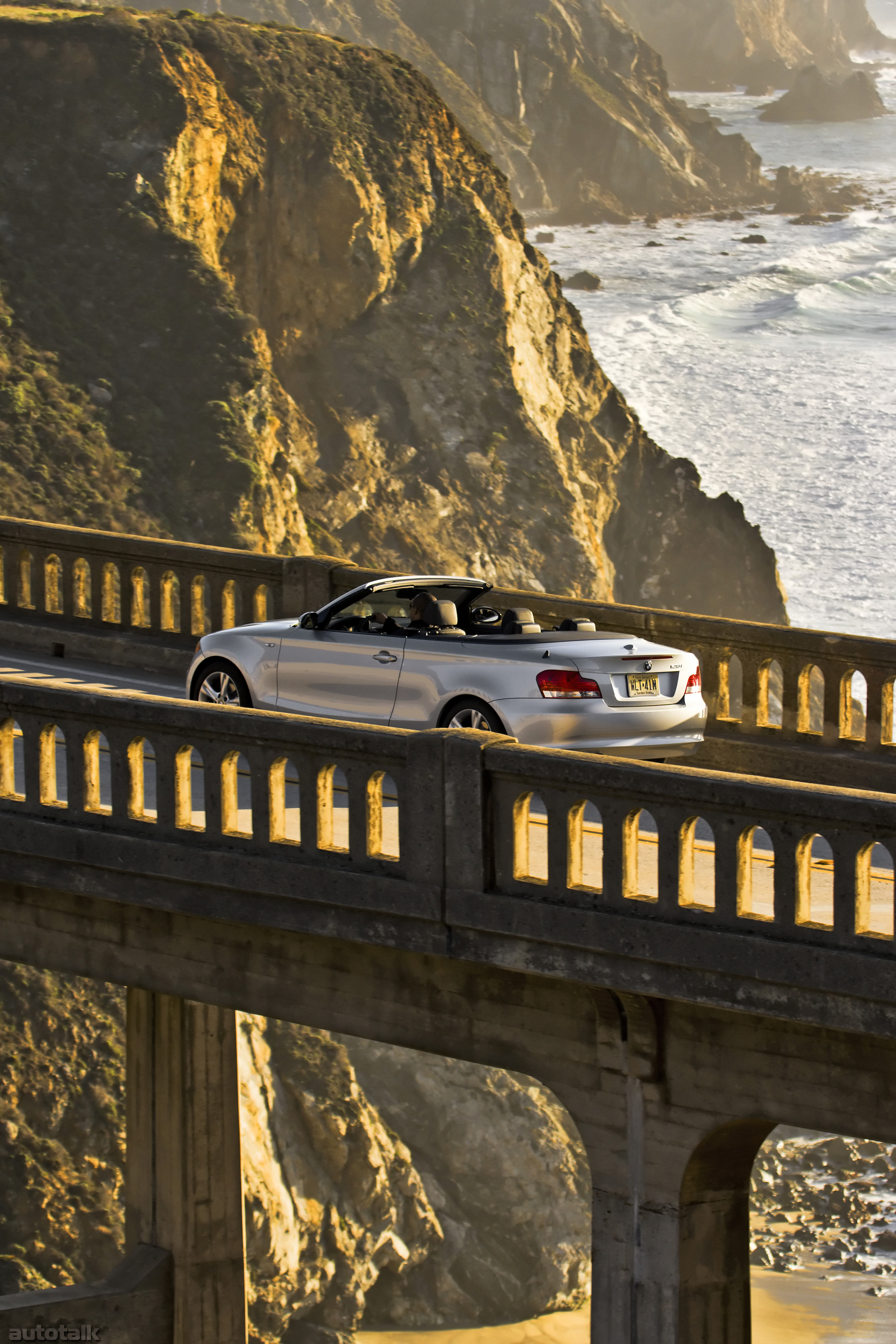 2010 BMW 1 Series Convertible