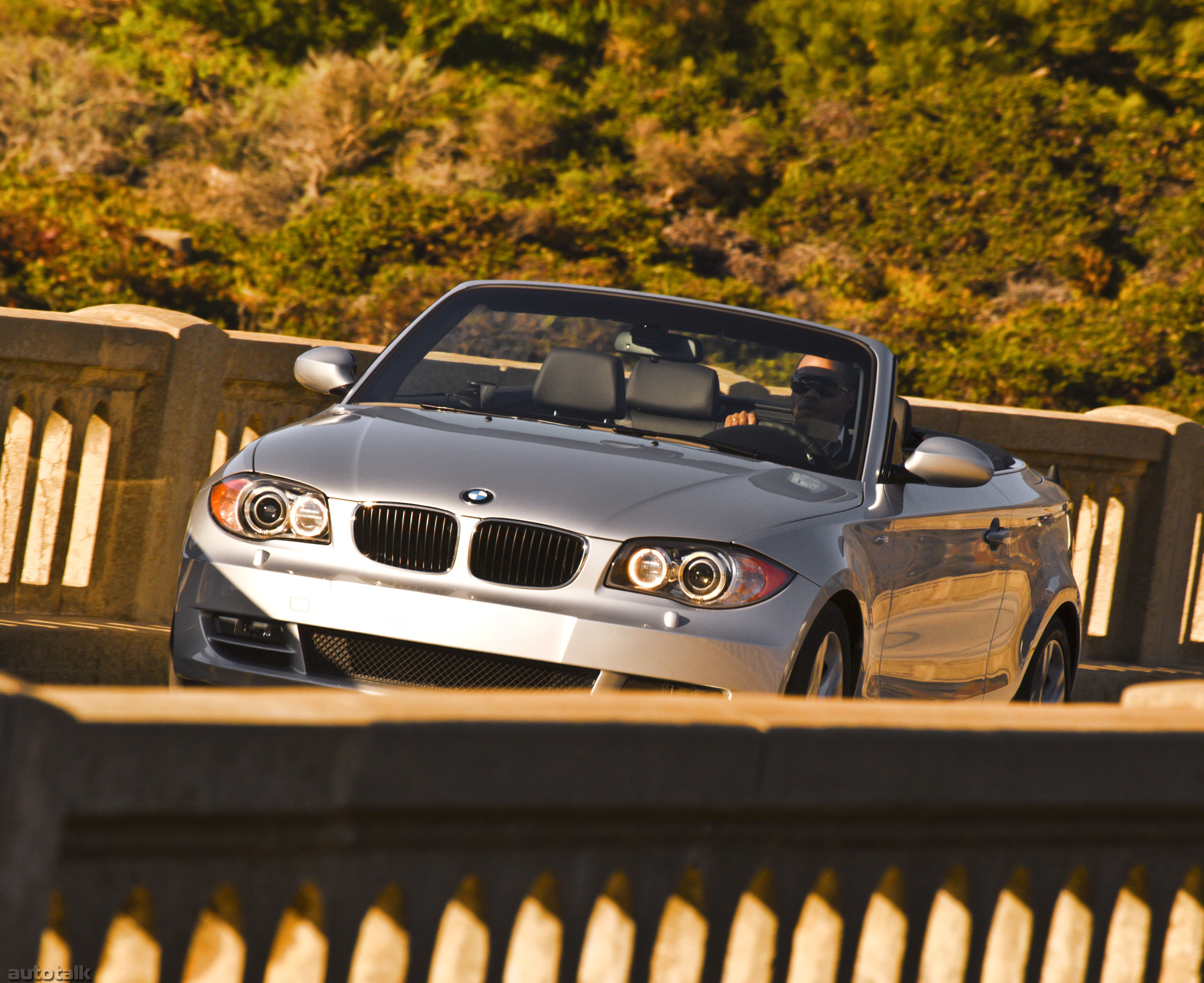 2010 BMW 1 Series Convertible