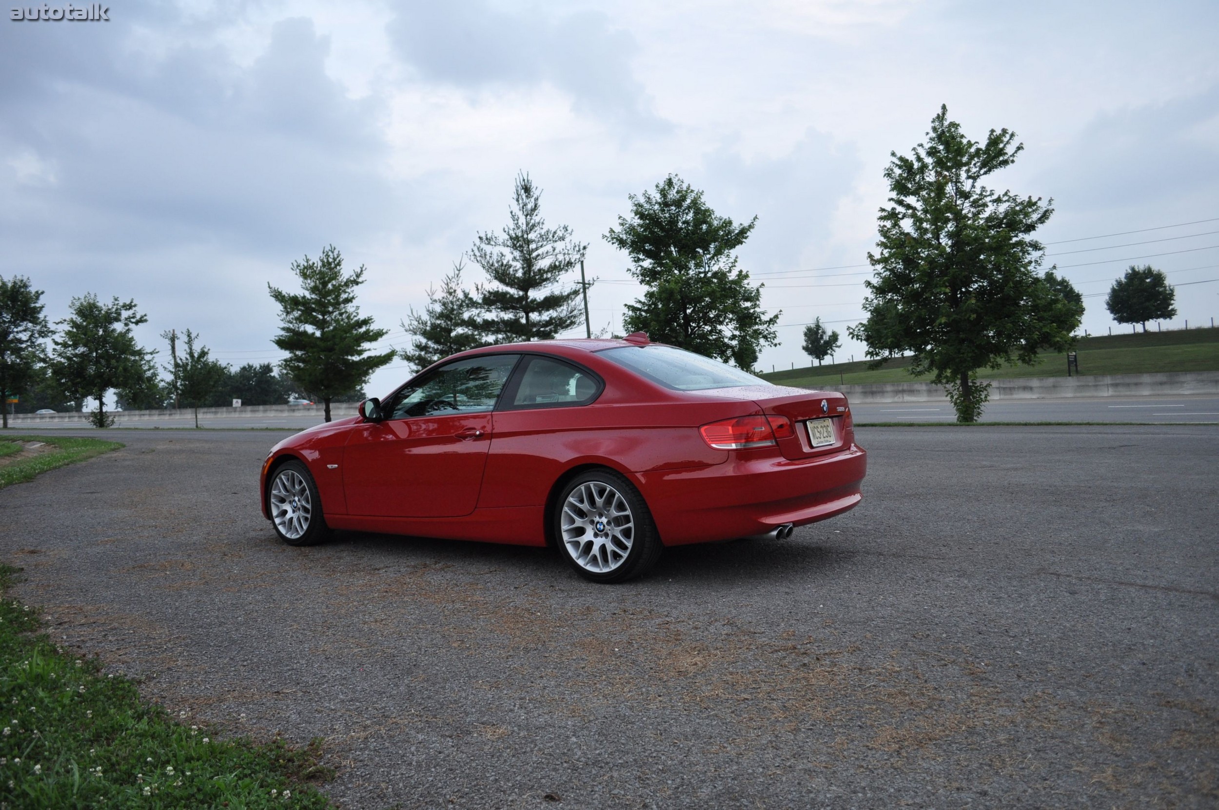 2010 BMW 328i Review