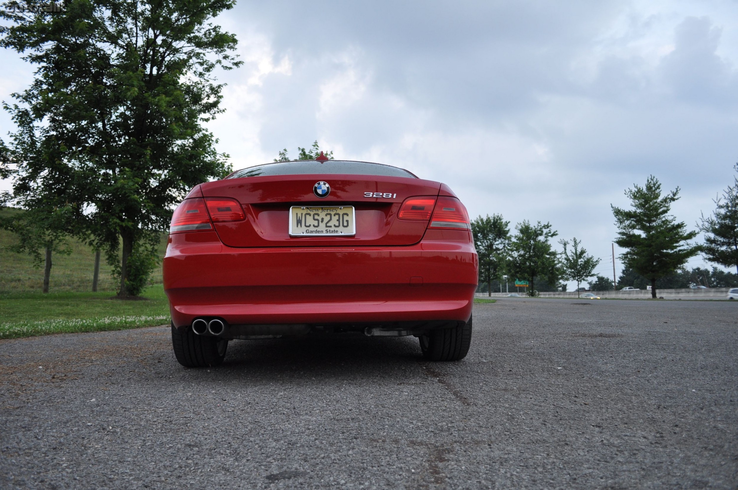 2010 BMW 328i Review