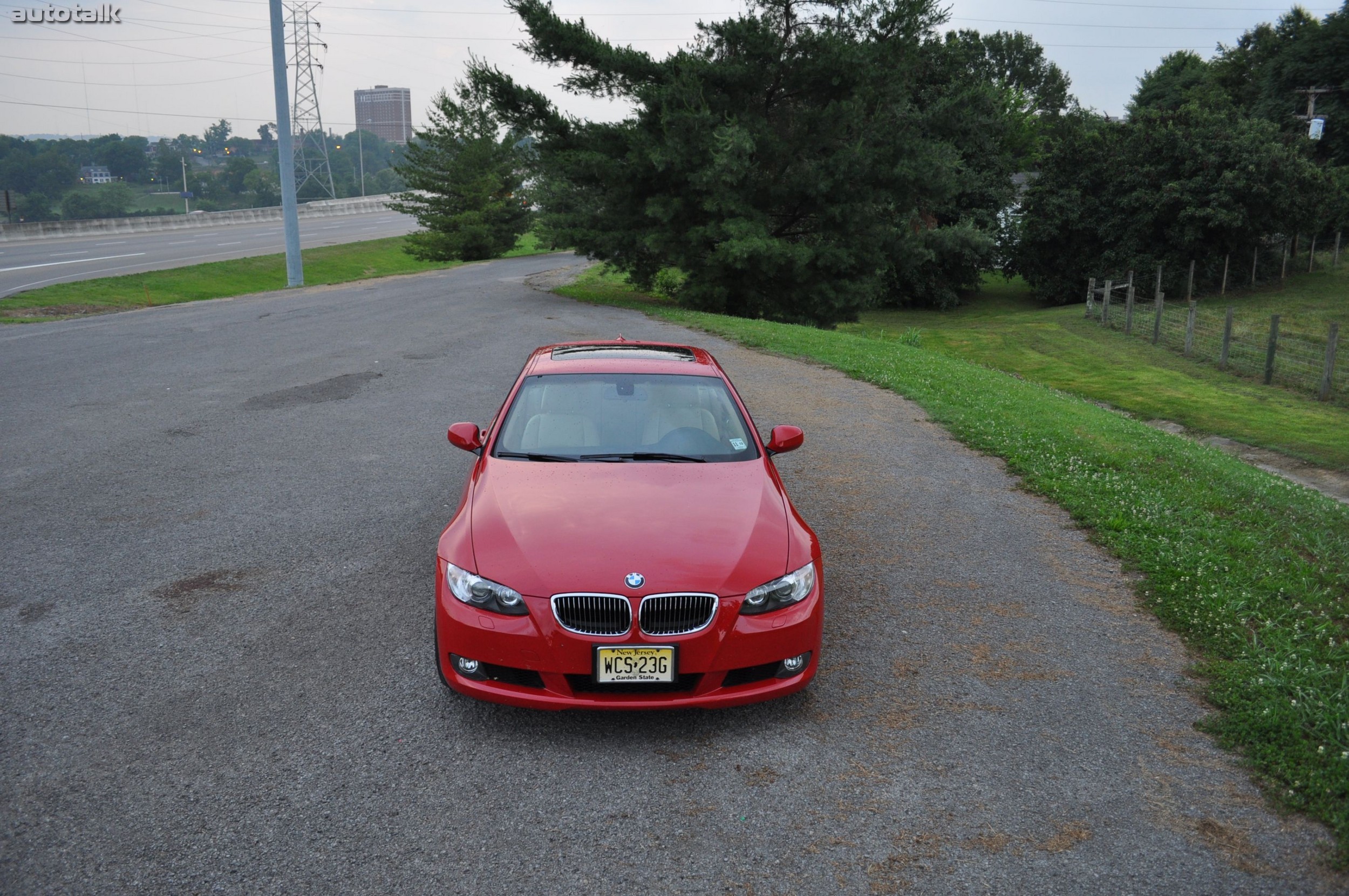 2010 BMW 328i Review