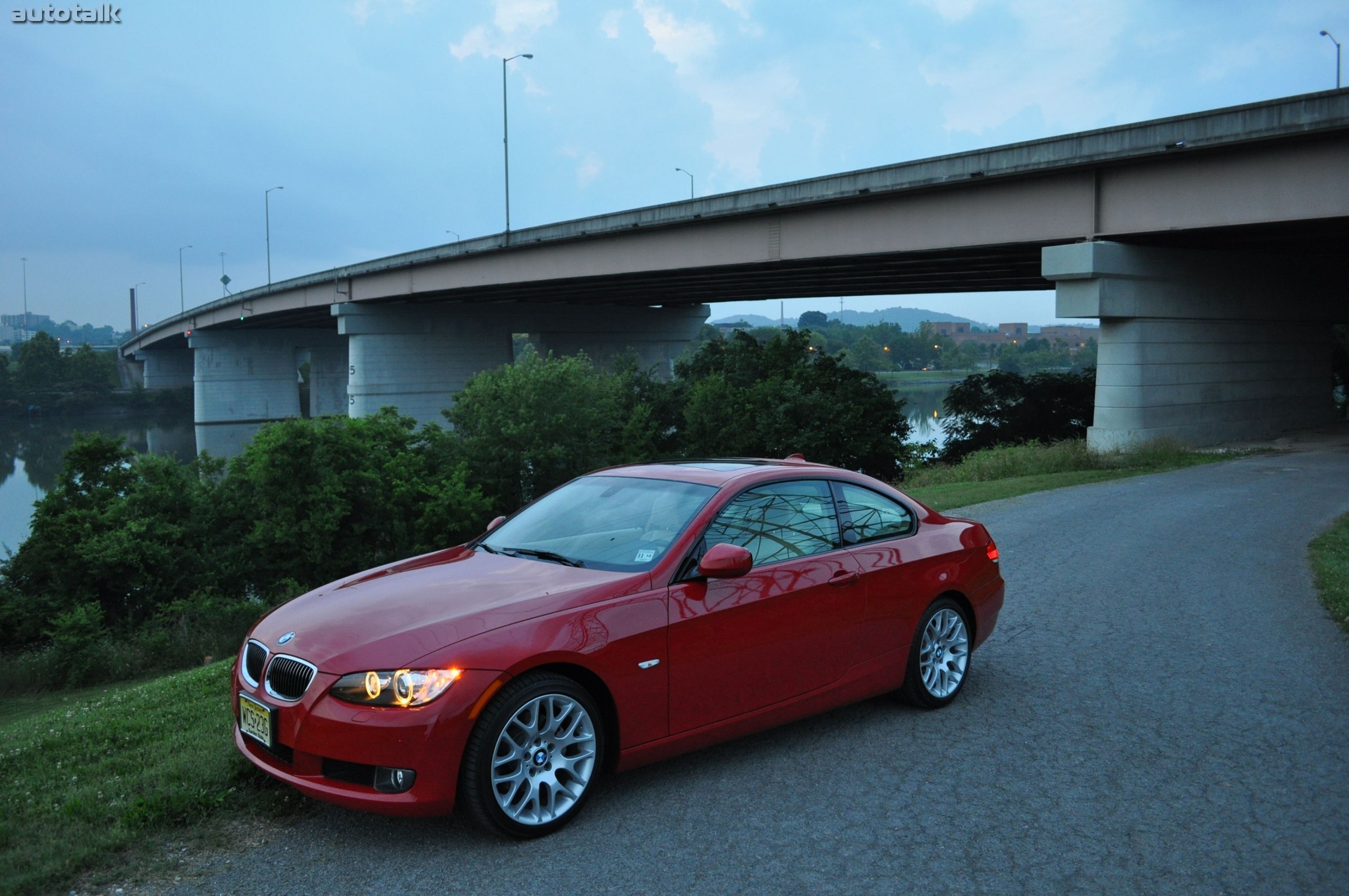 2010 BMW 328i Review