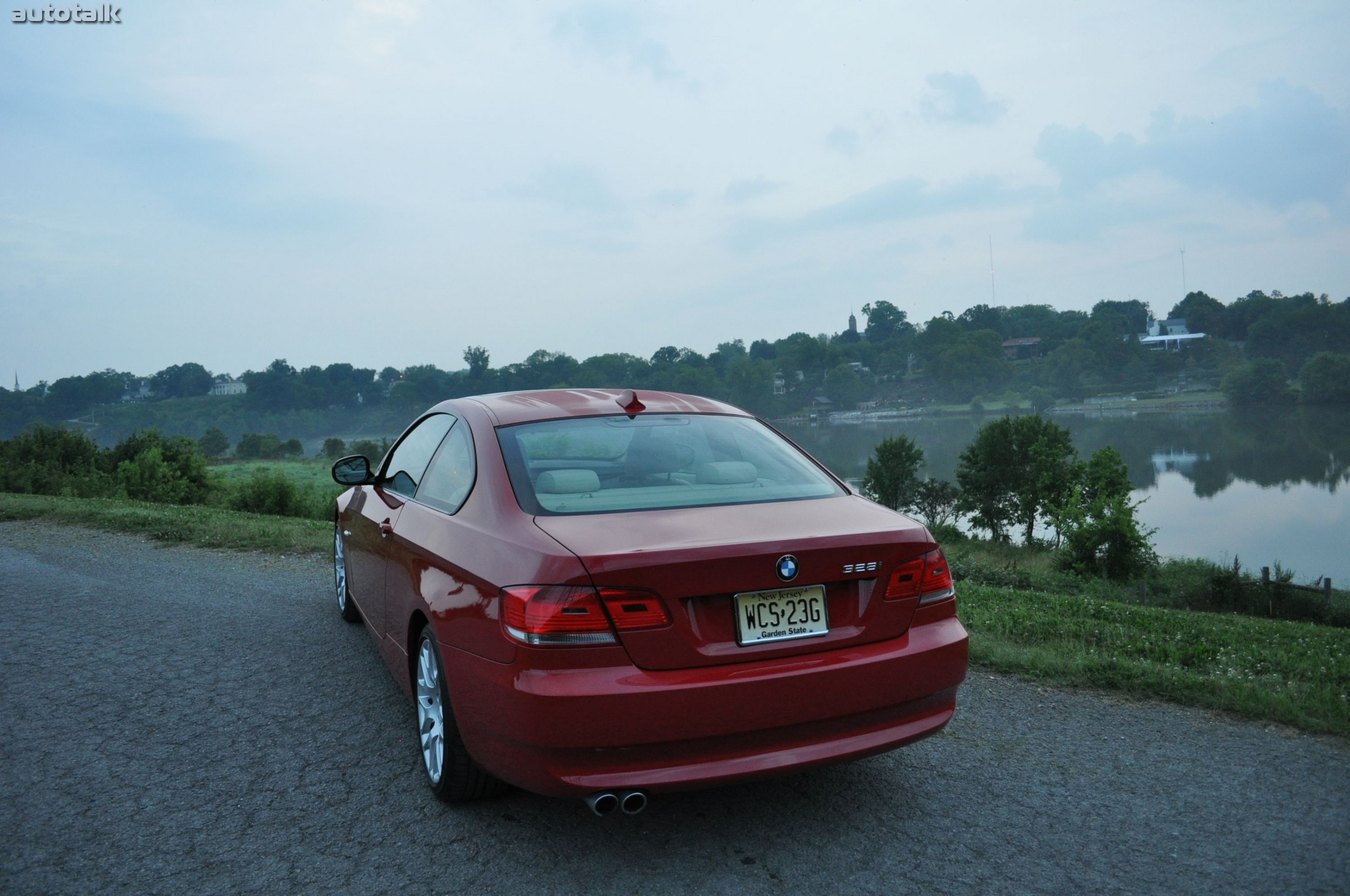 2010 BMW 328i Review