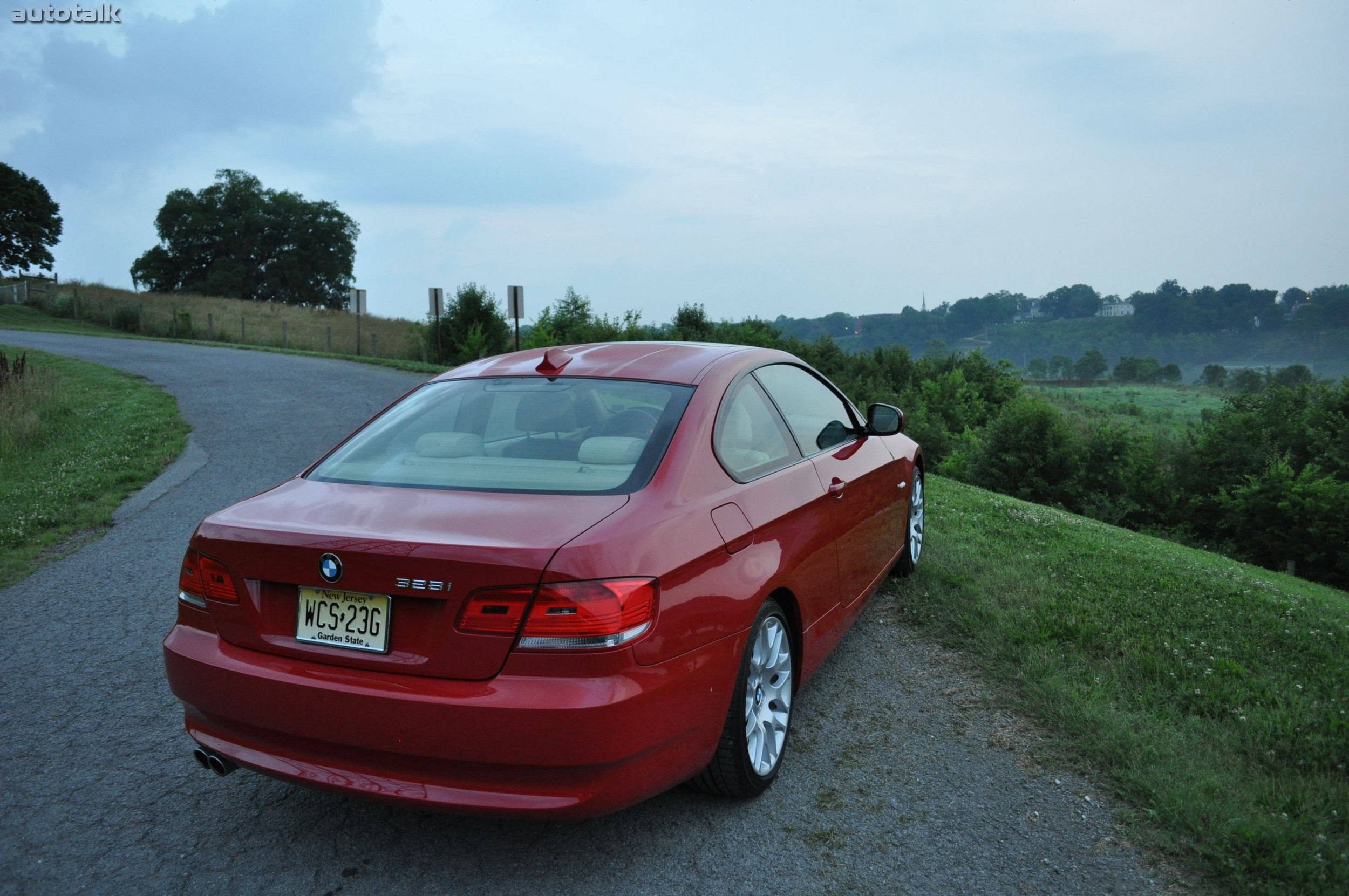 2010 BMW 328i Review