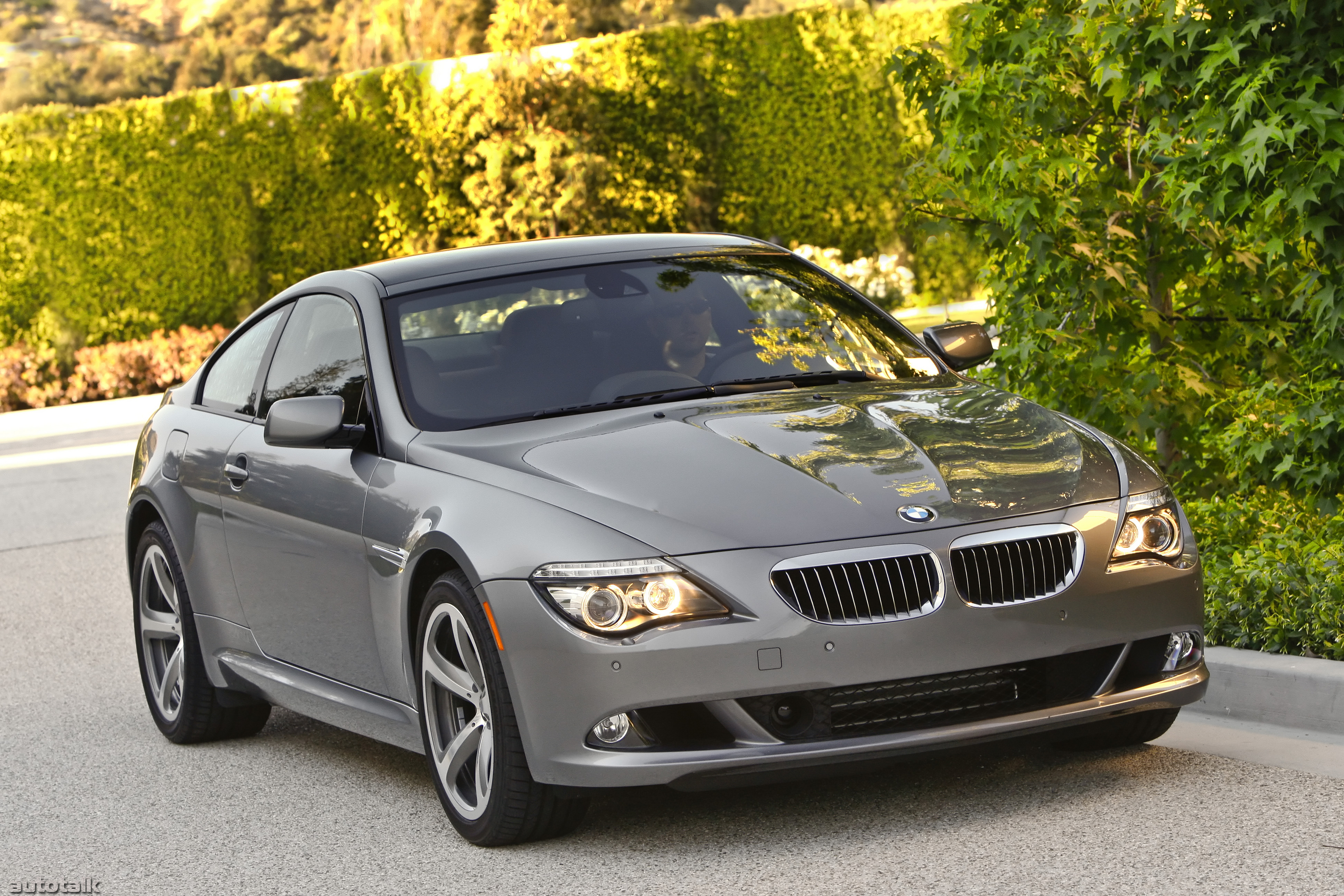 Bmw 6 series