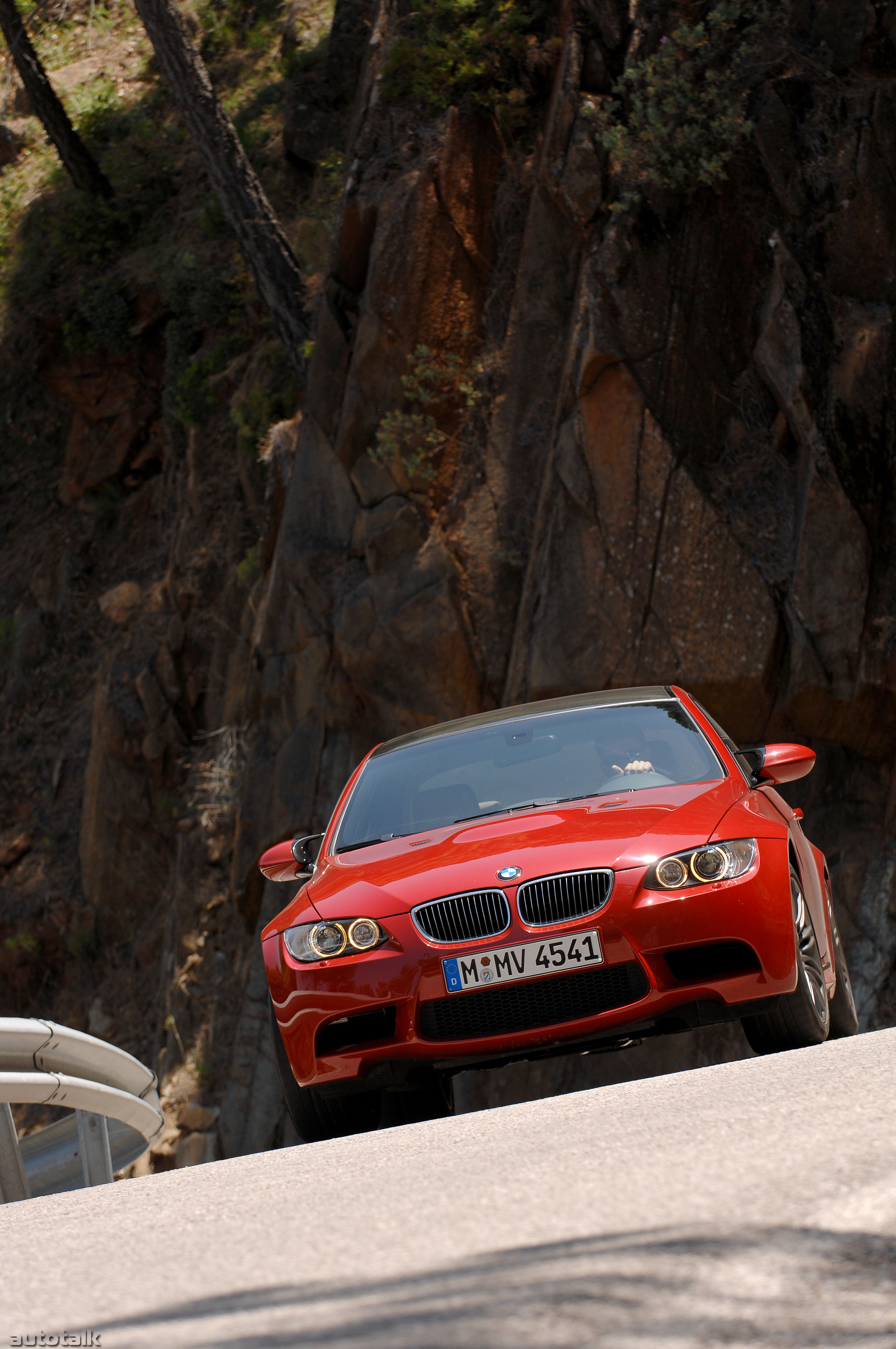 2010 BMW M3 Coupe