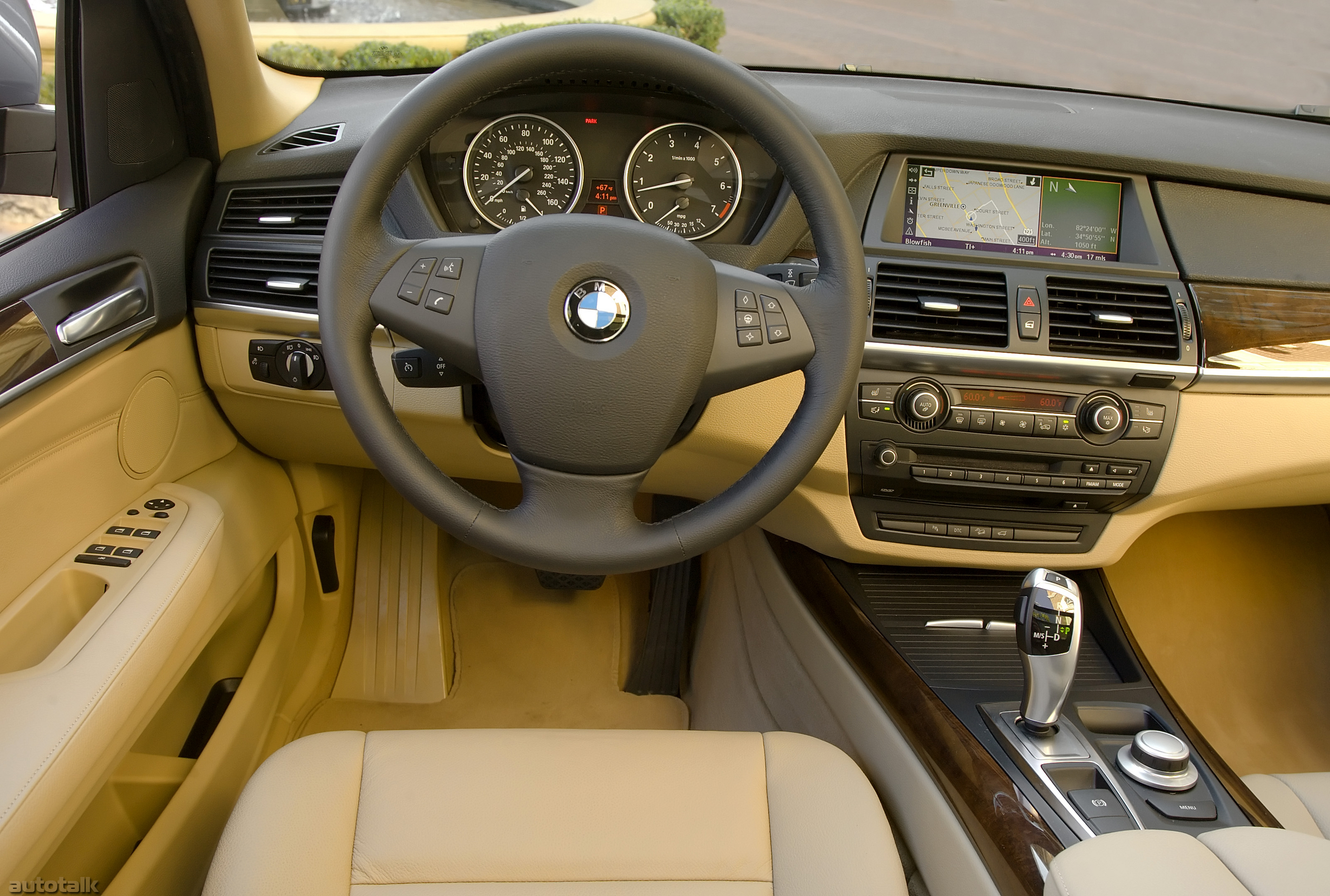 2010 BMW X5