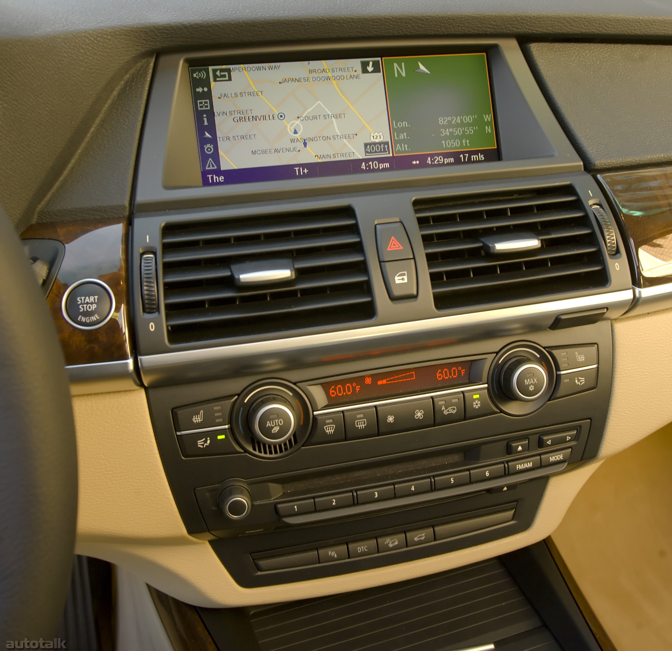 2010 BMW X5