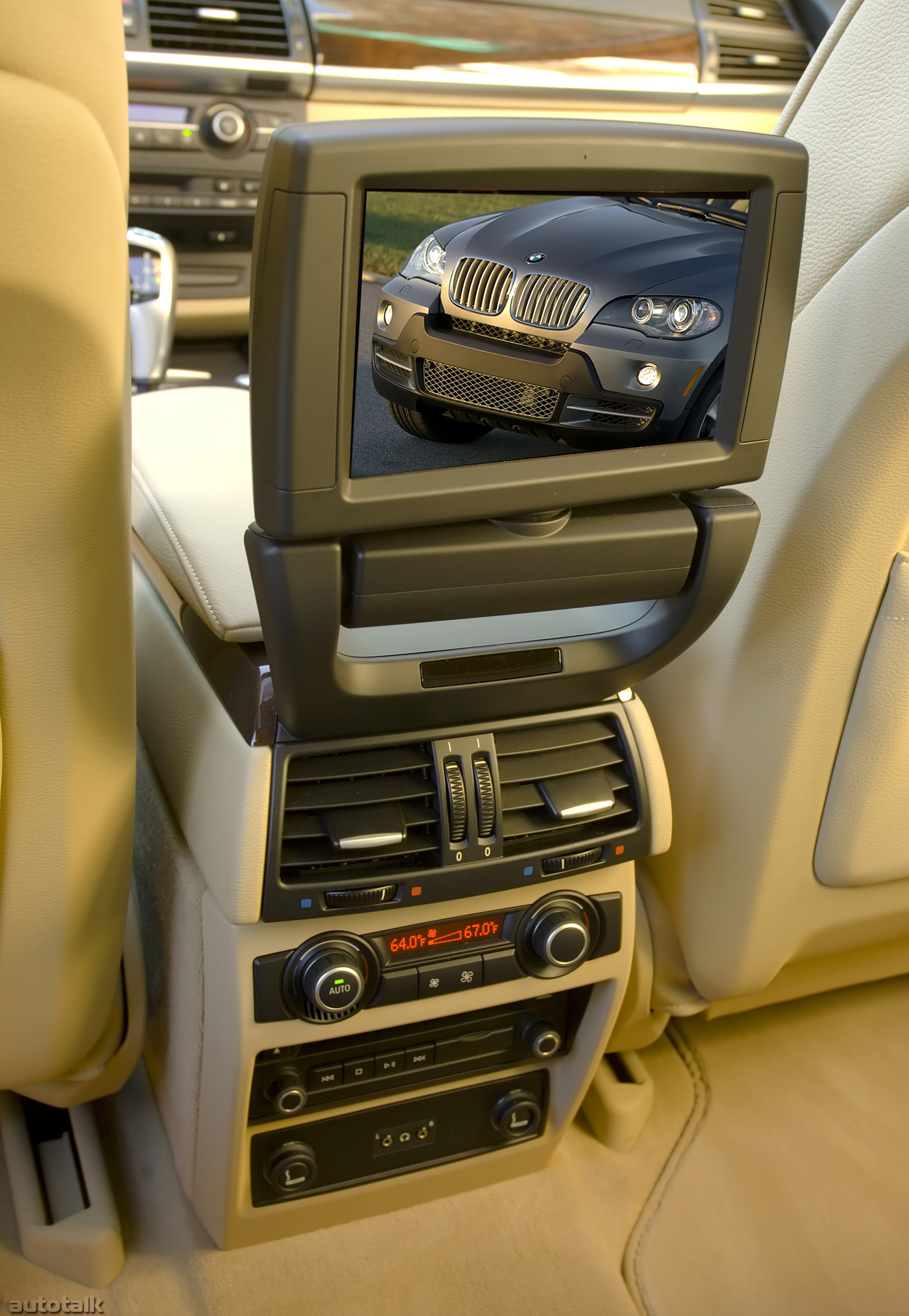 2010 BMW X5