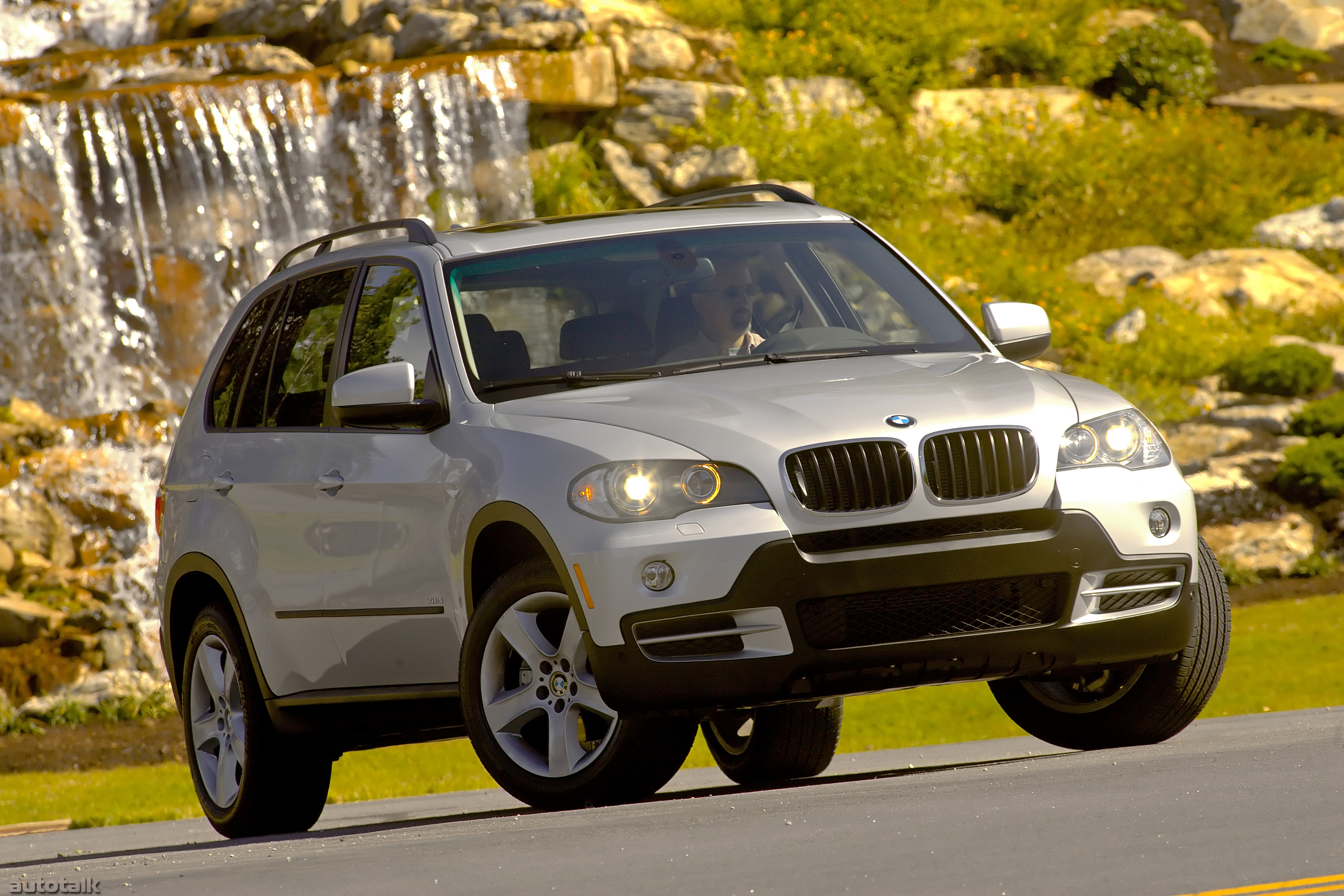 2010 BMW X5