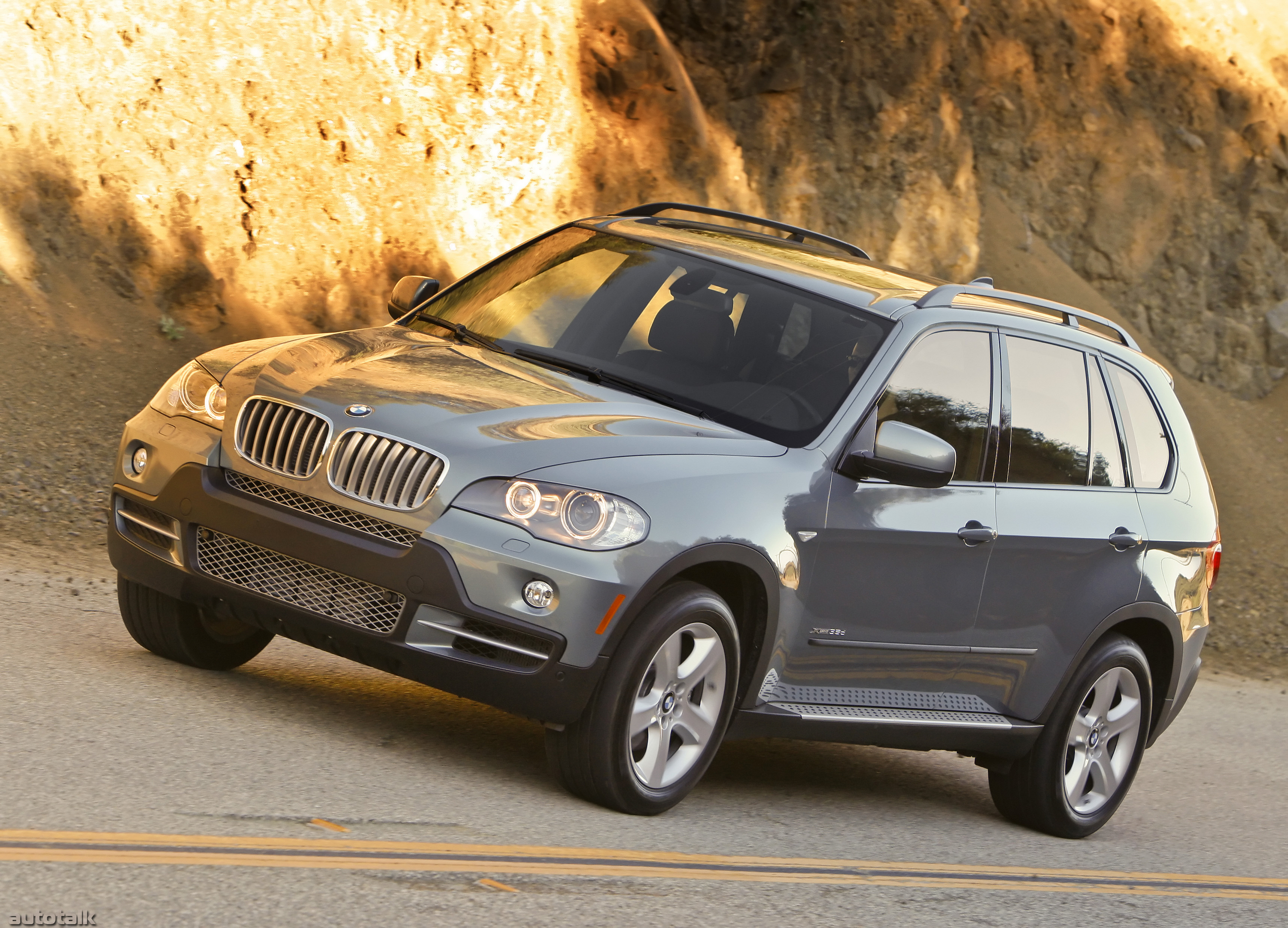 2010 BMW X5