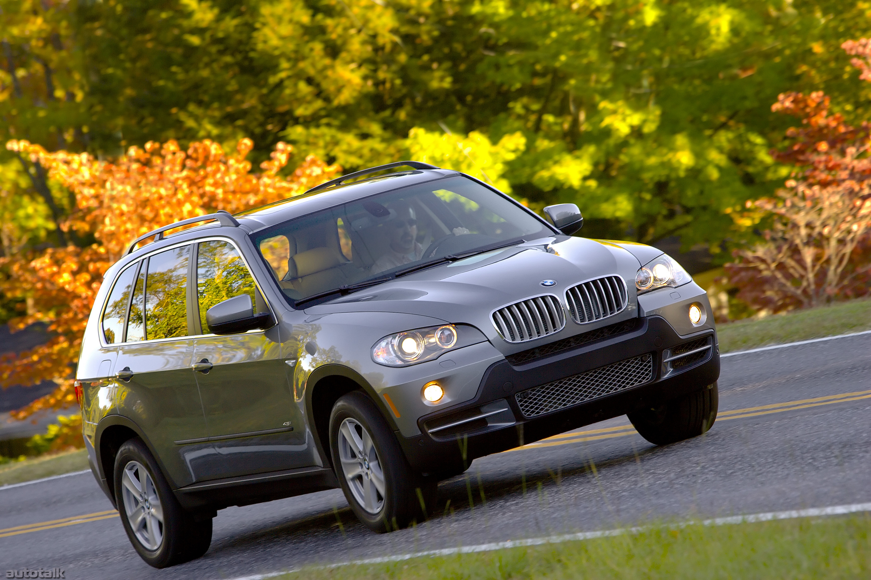 2010 BMW X5