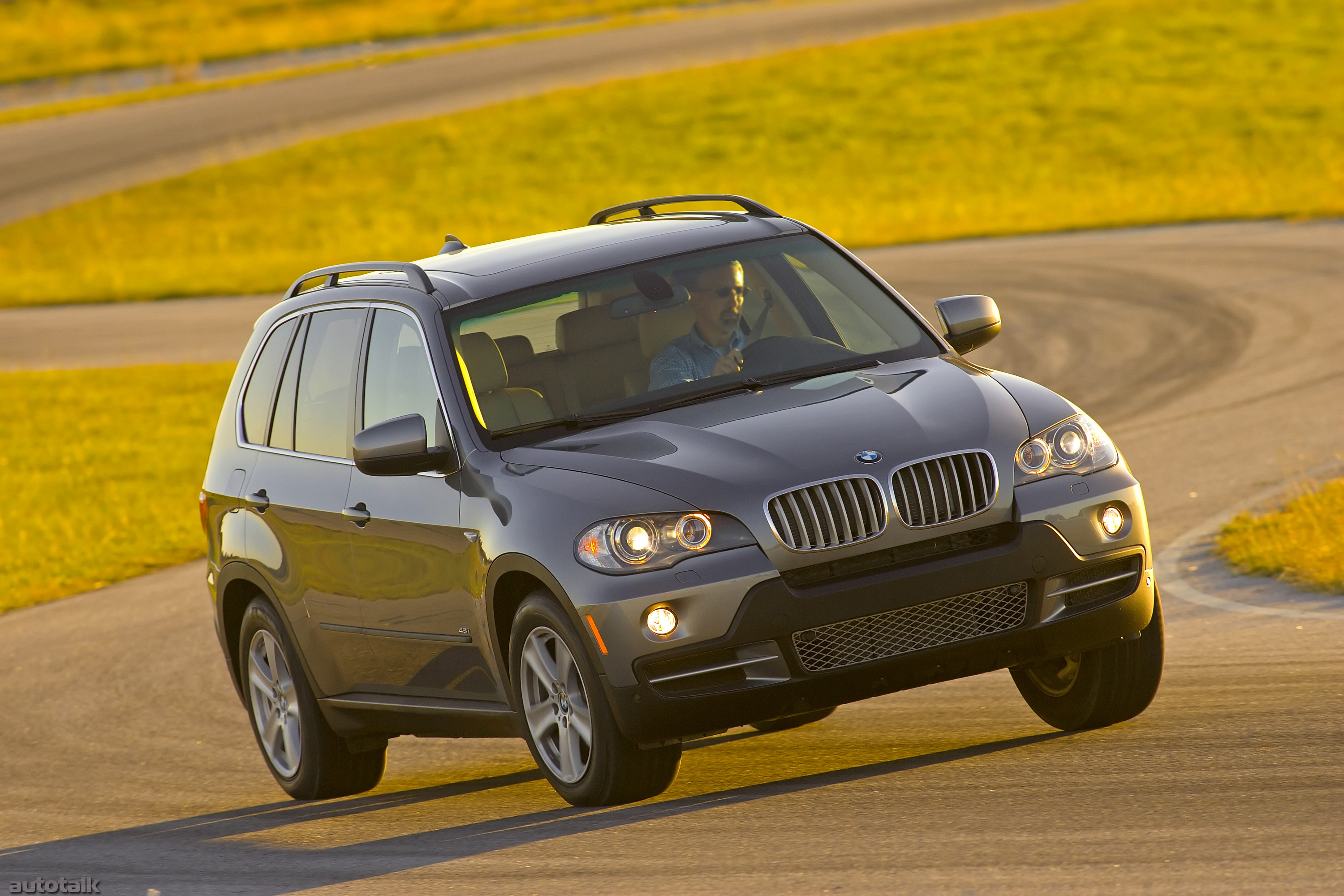 2010 BMW X5