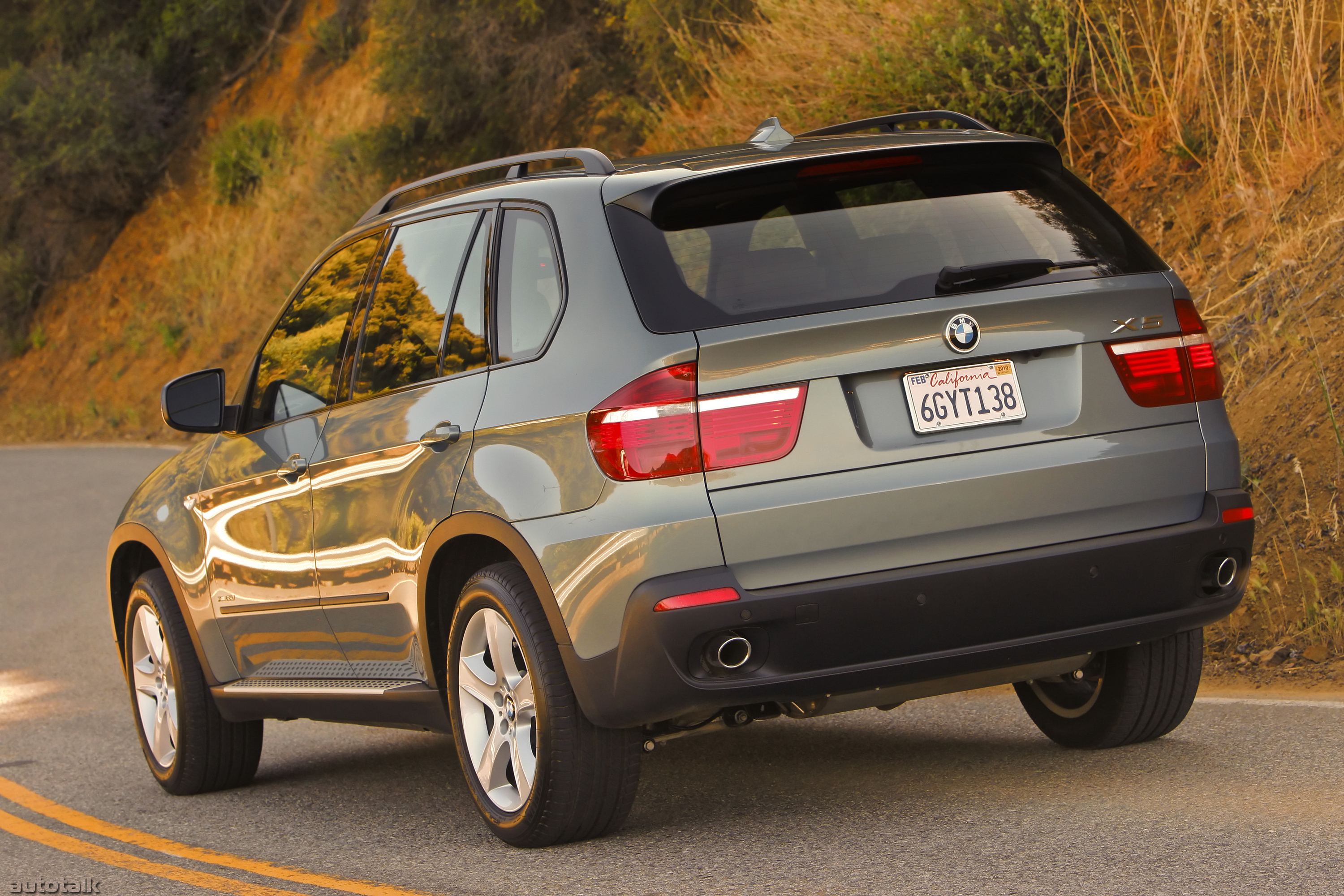 2010 BMW X5