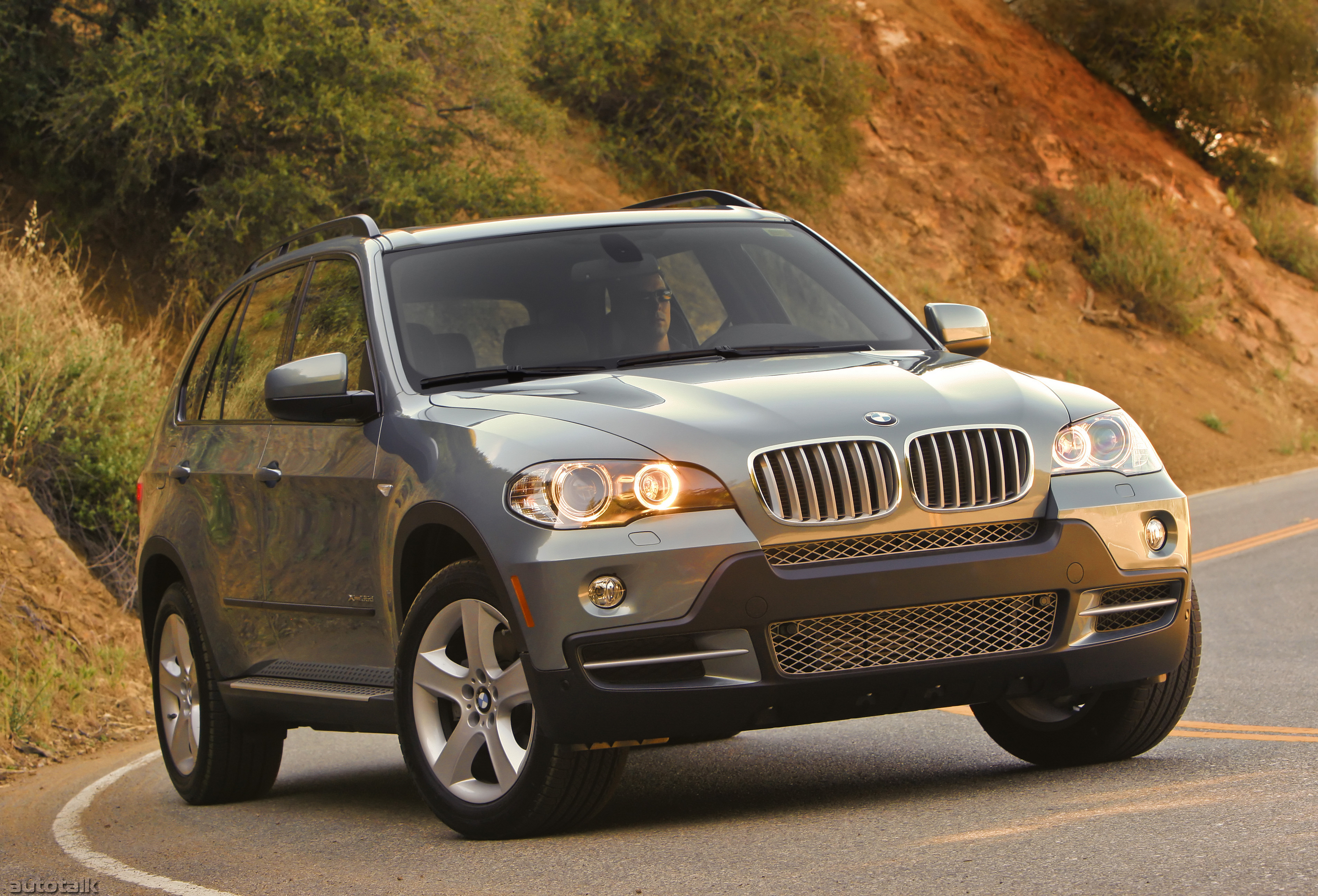 2010 BMW X5