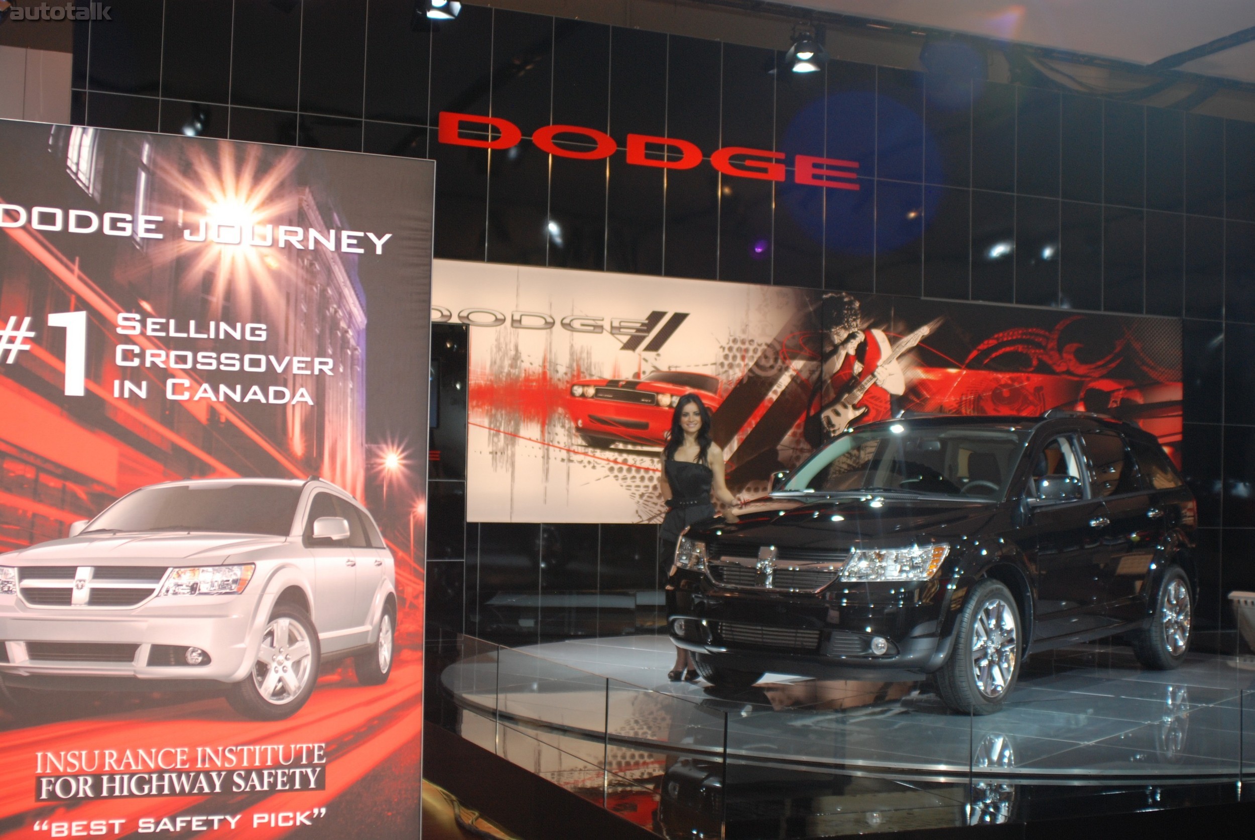 2010 Canadian International Auto Show