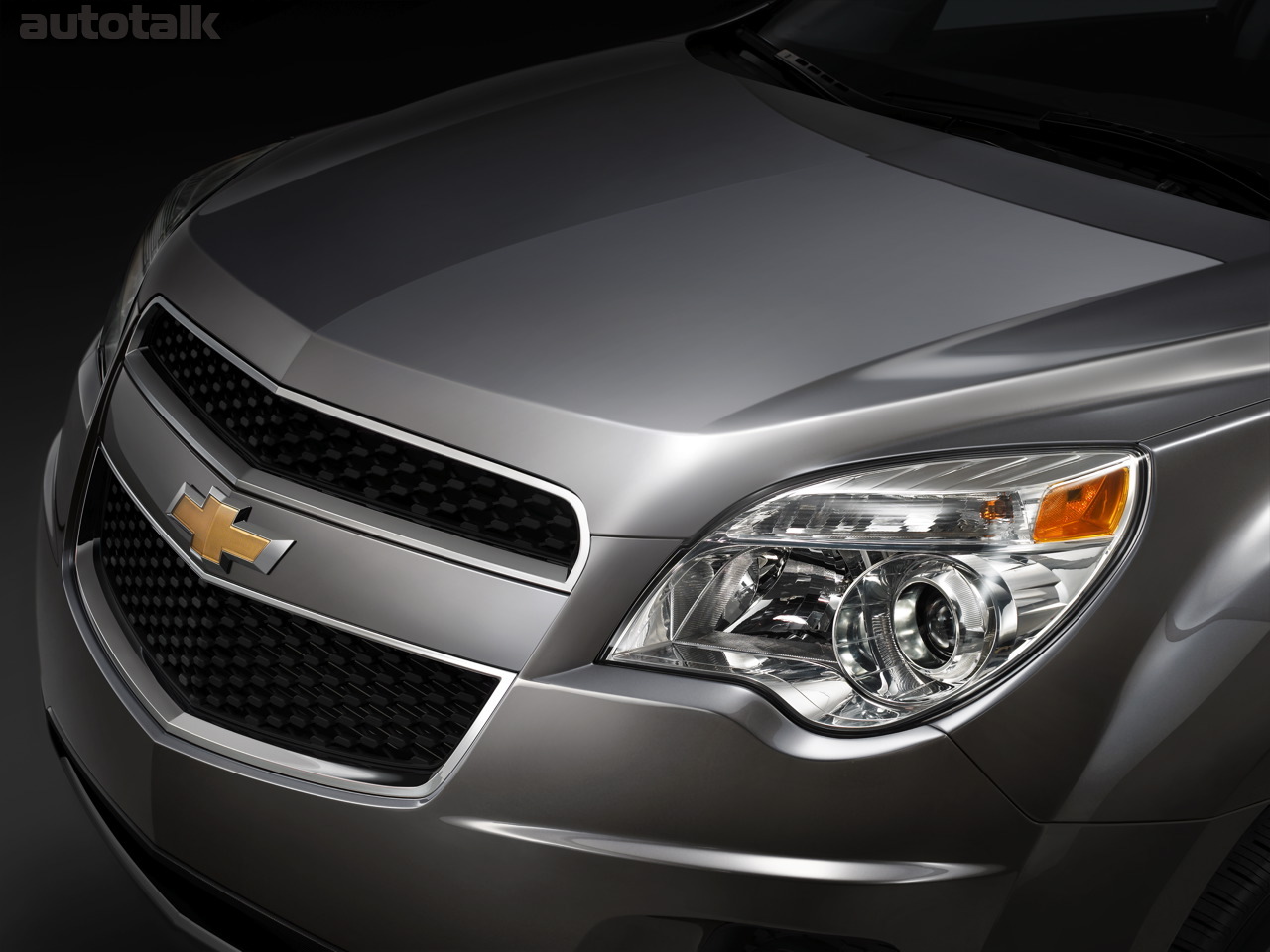 2010 Chevrolet Equinox