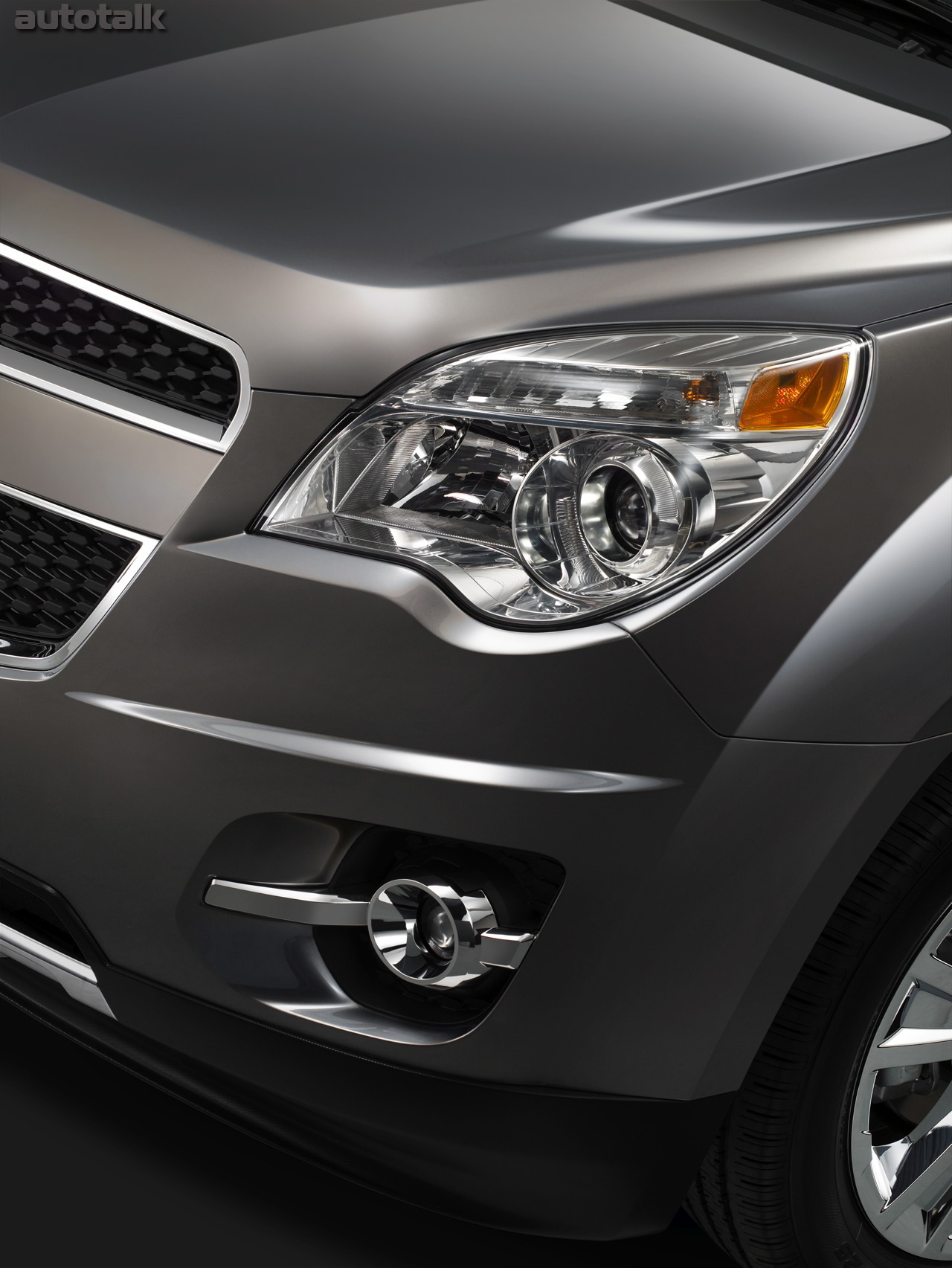 2010 Chevrolet Equinox