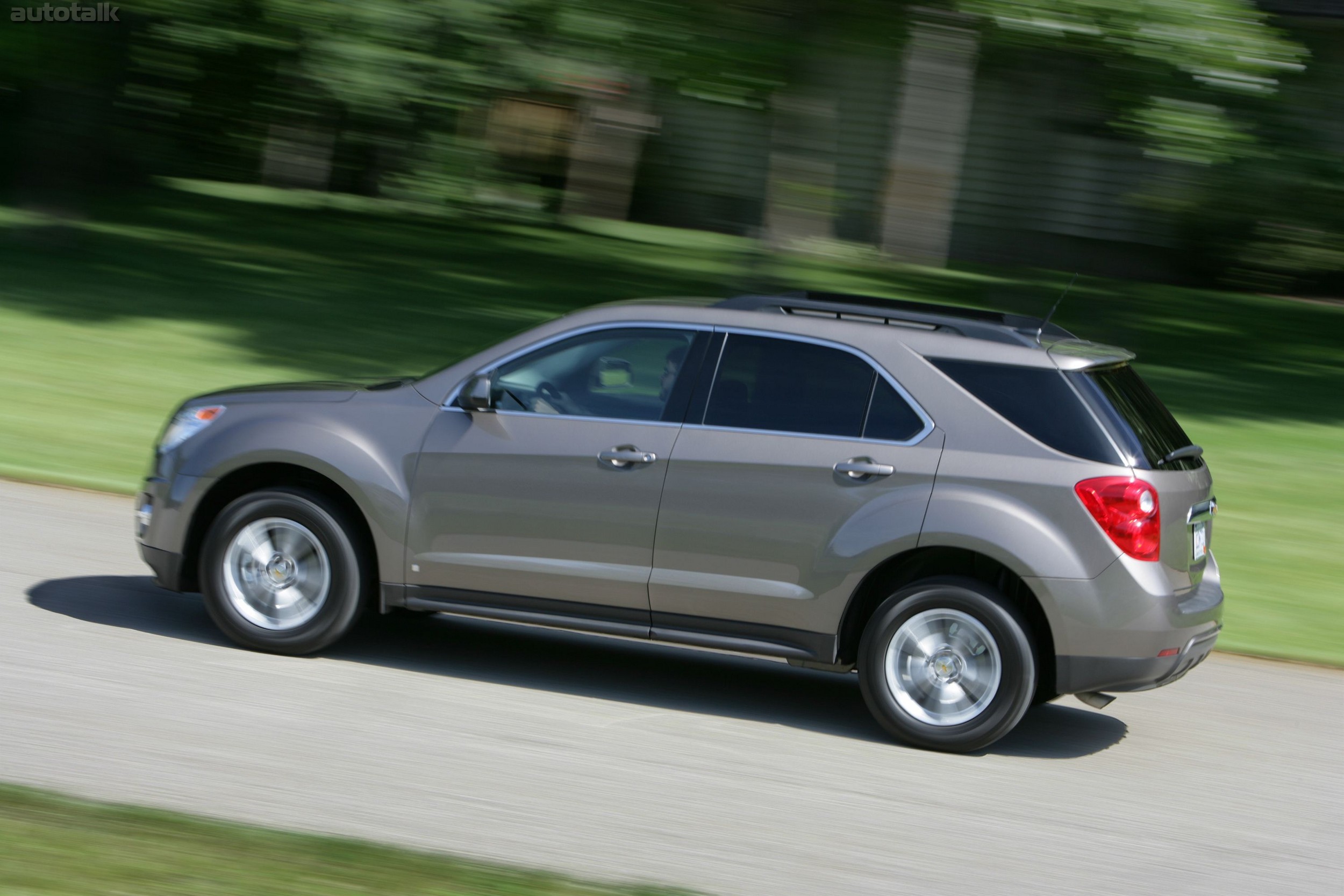 2010 Chevrolet Equinox