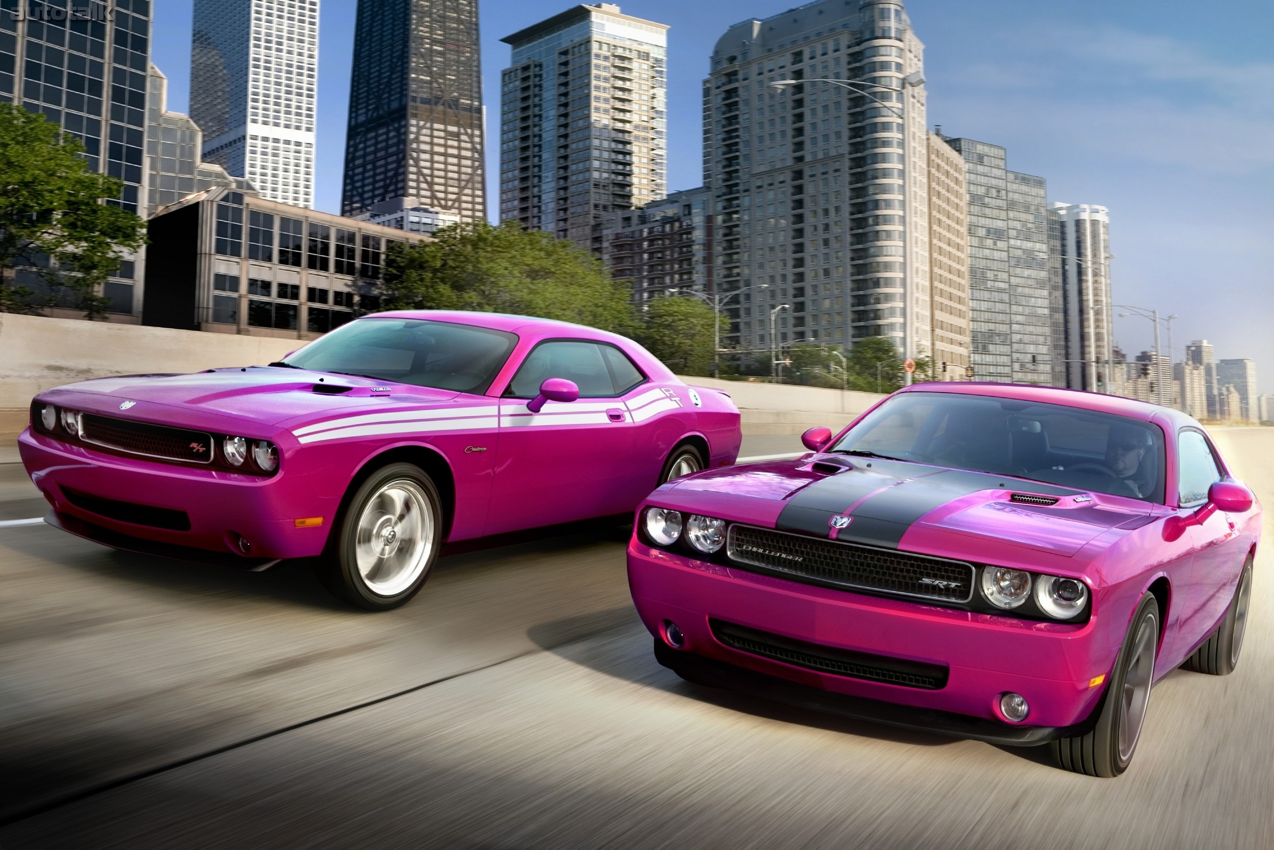 2010 Chicago Auto Show