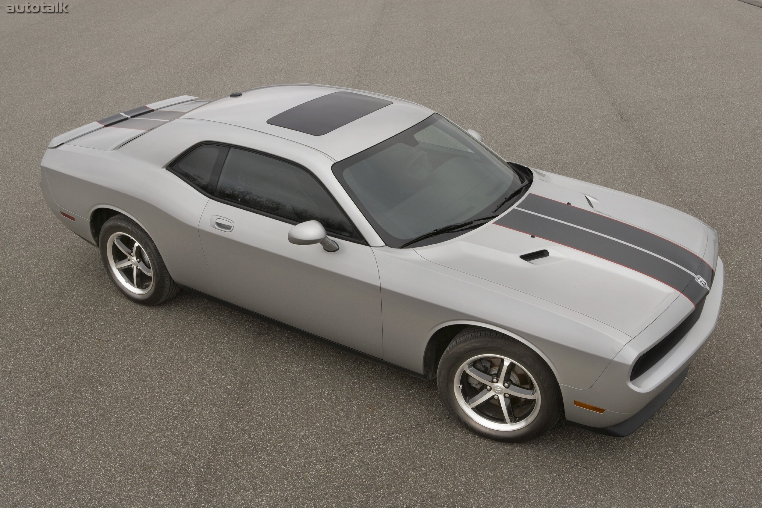 2010 Dodge Challenger