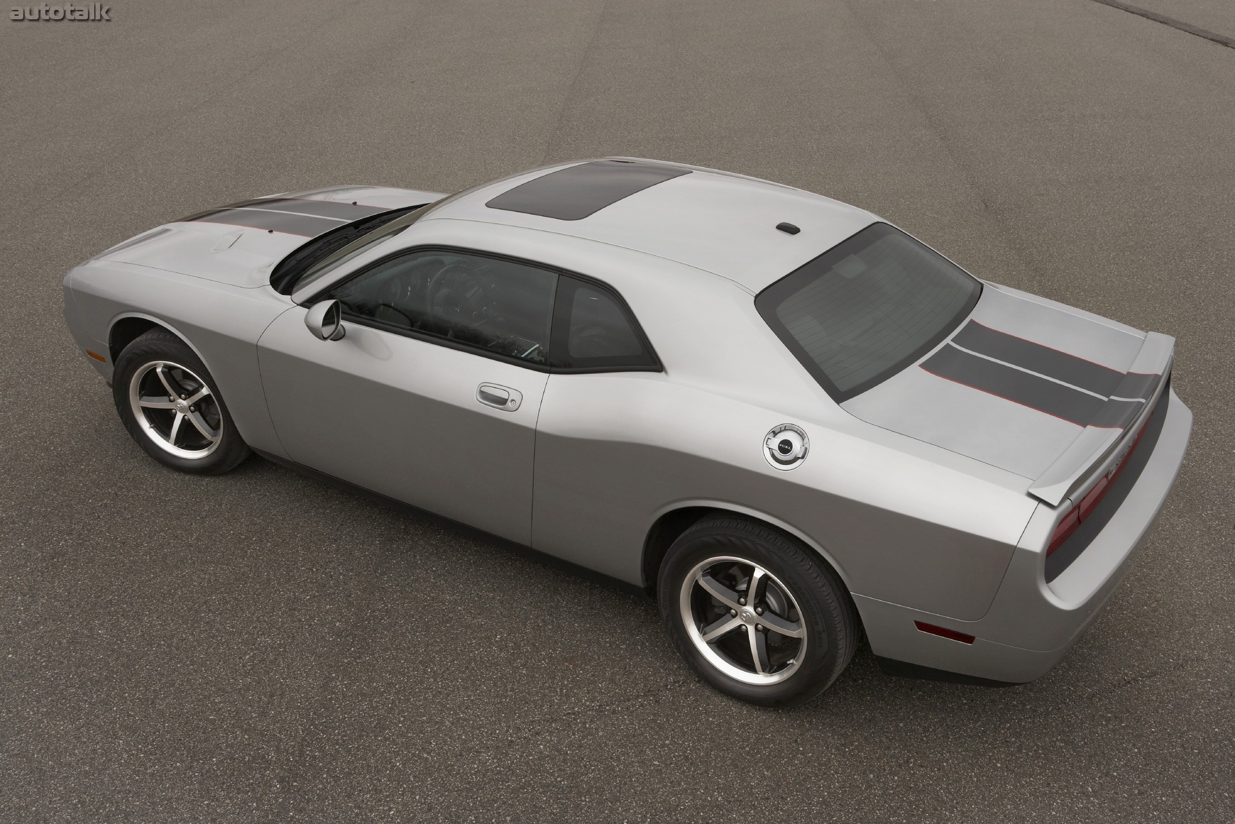 2010 Dodge Challenger