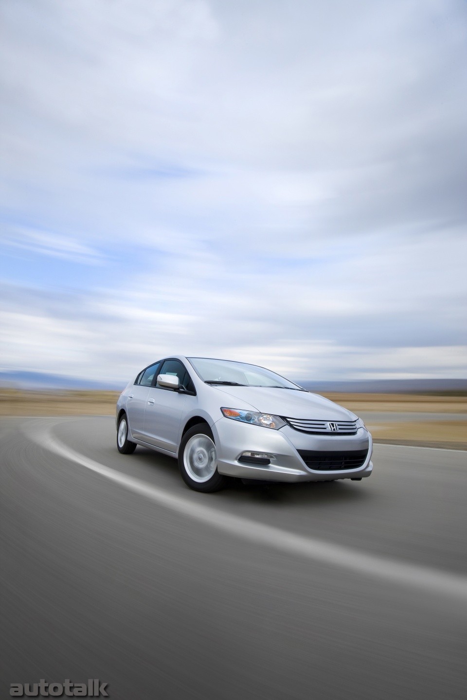 2010 Honda Insight