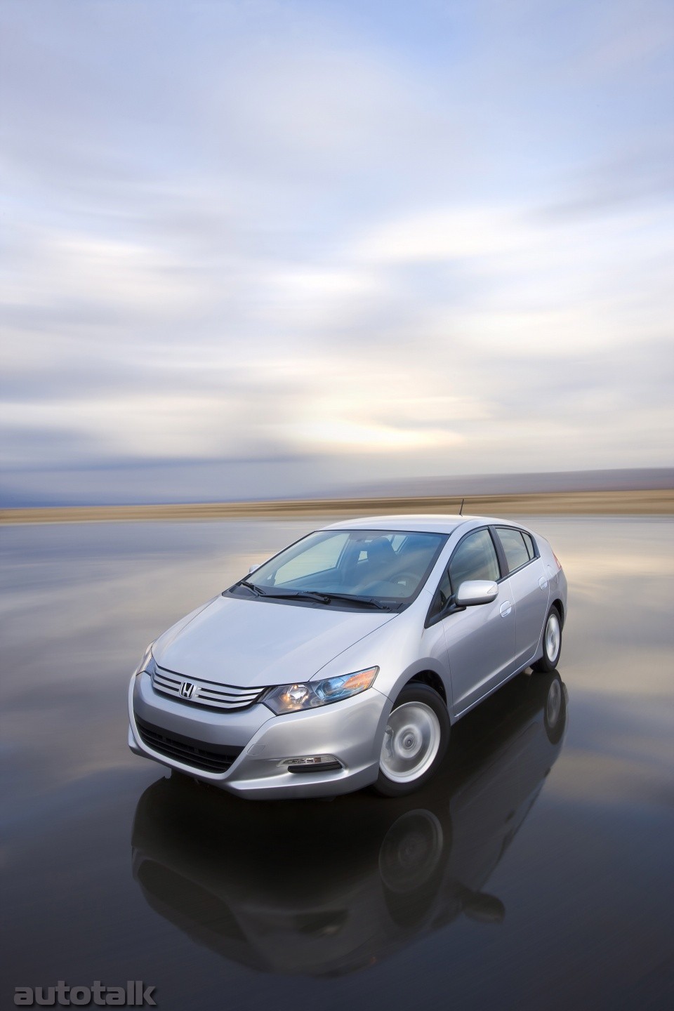 2010 Honda Insight