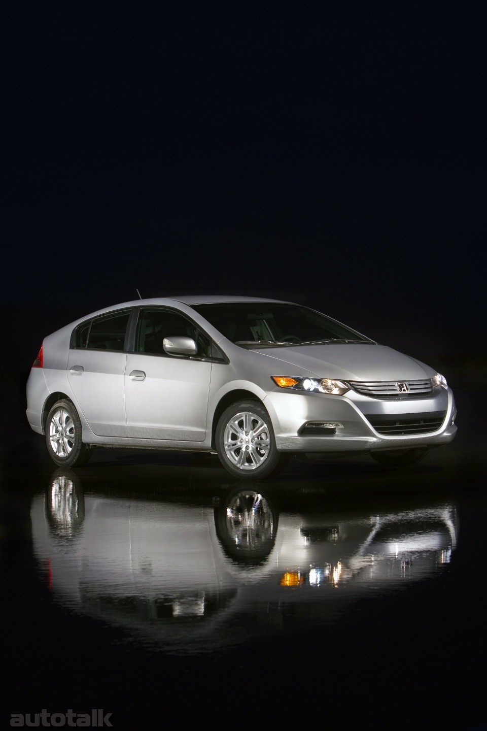 2010 Honda Insight