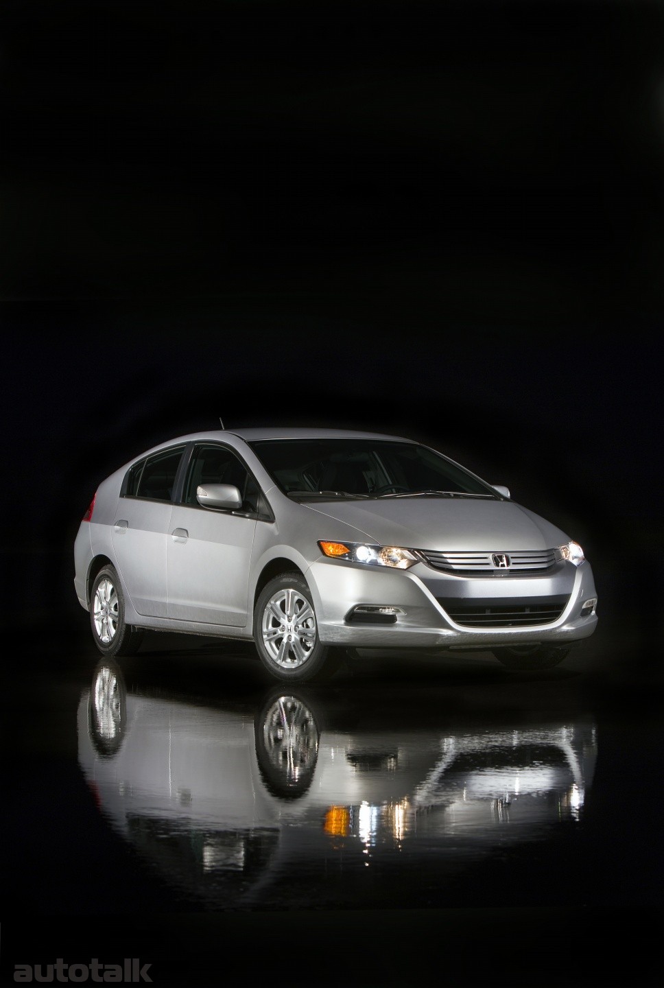 2010 Honda Insight