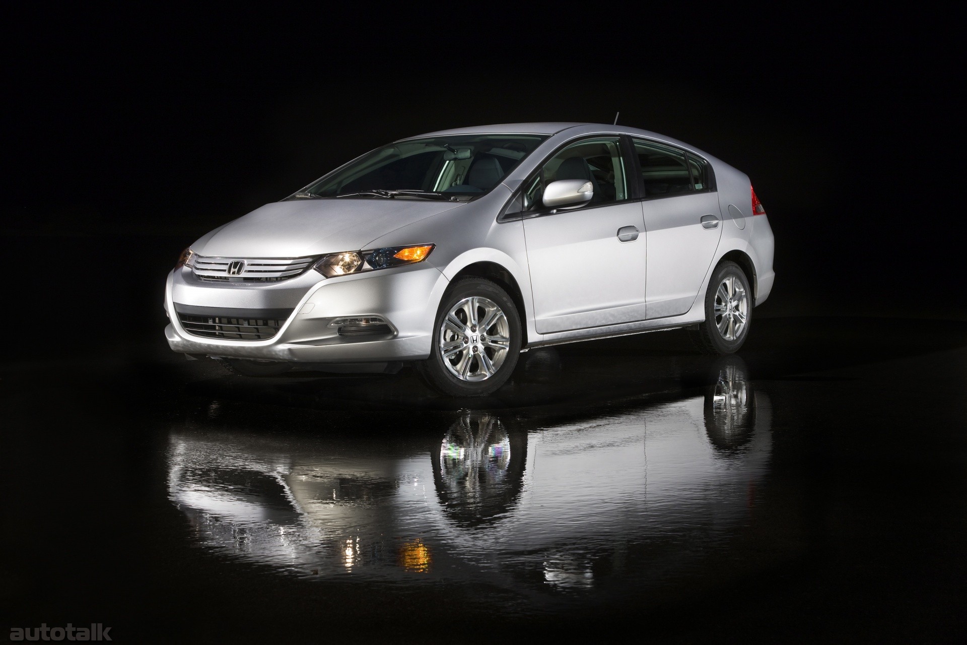 2010 Honda Insight