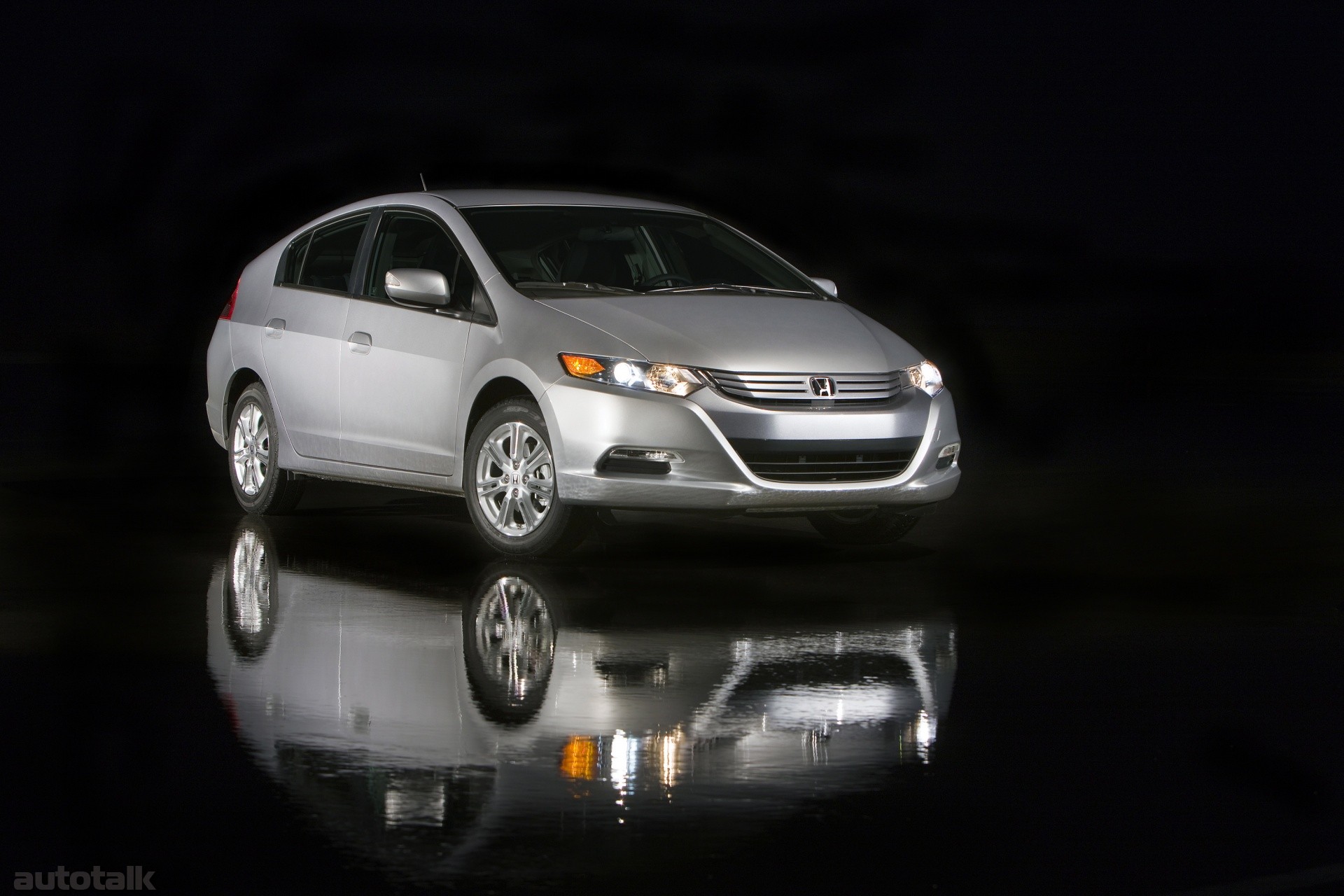 2010 Honda Insight