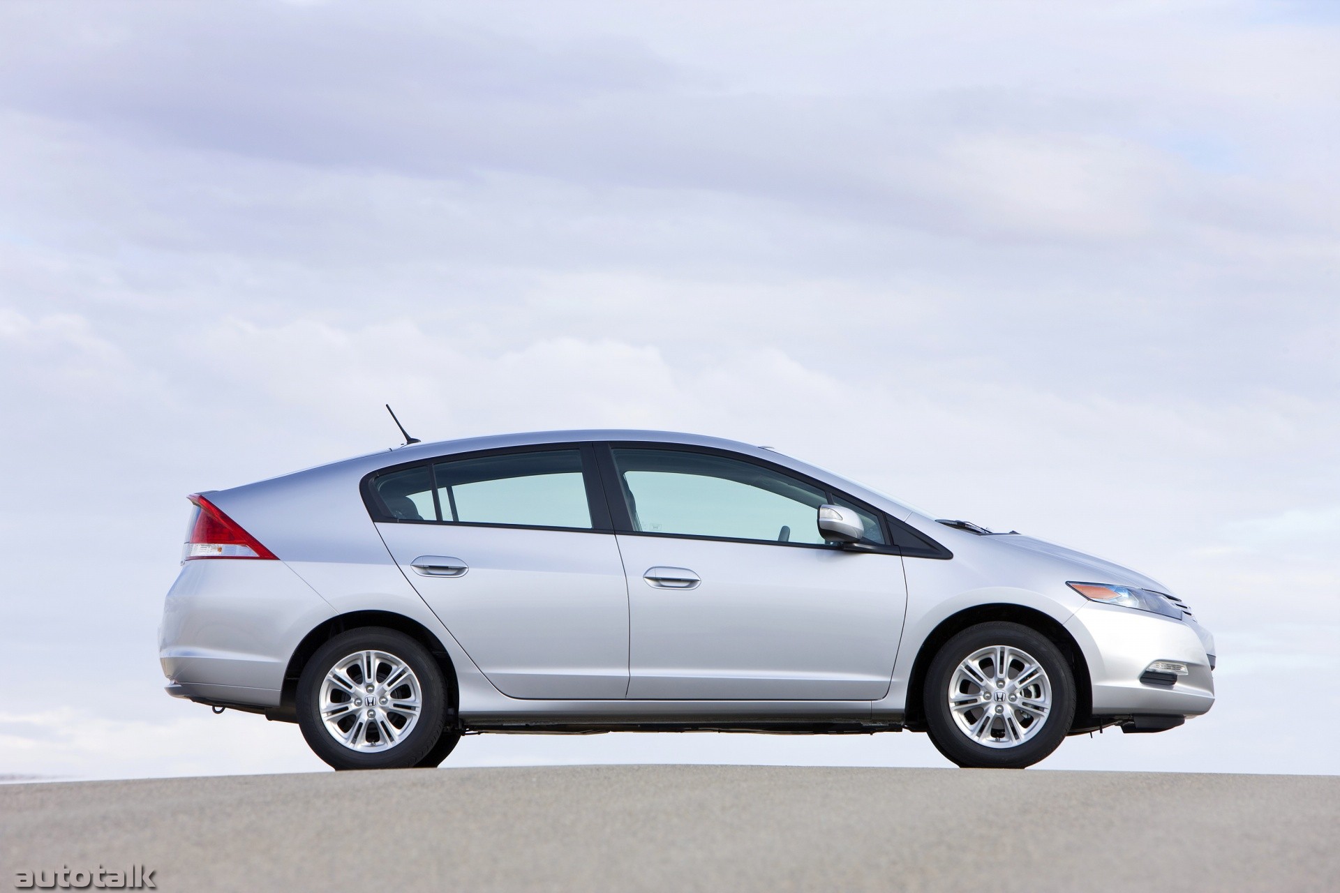 2010 Honda Insight