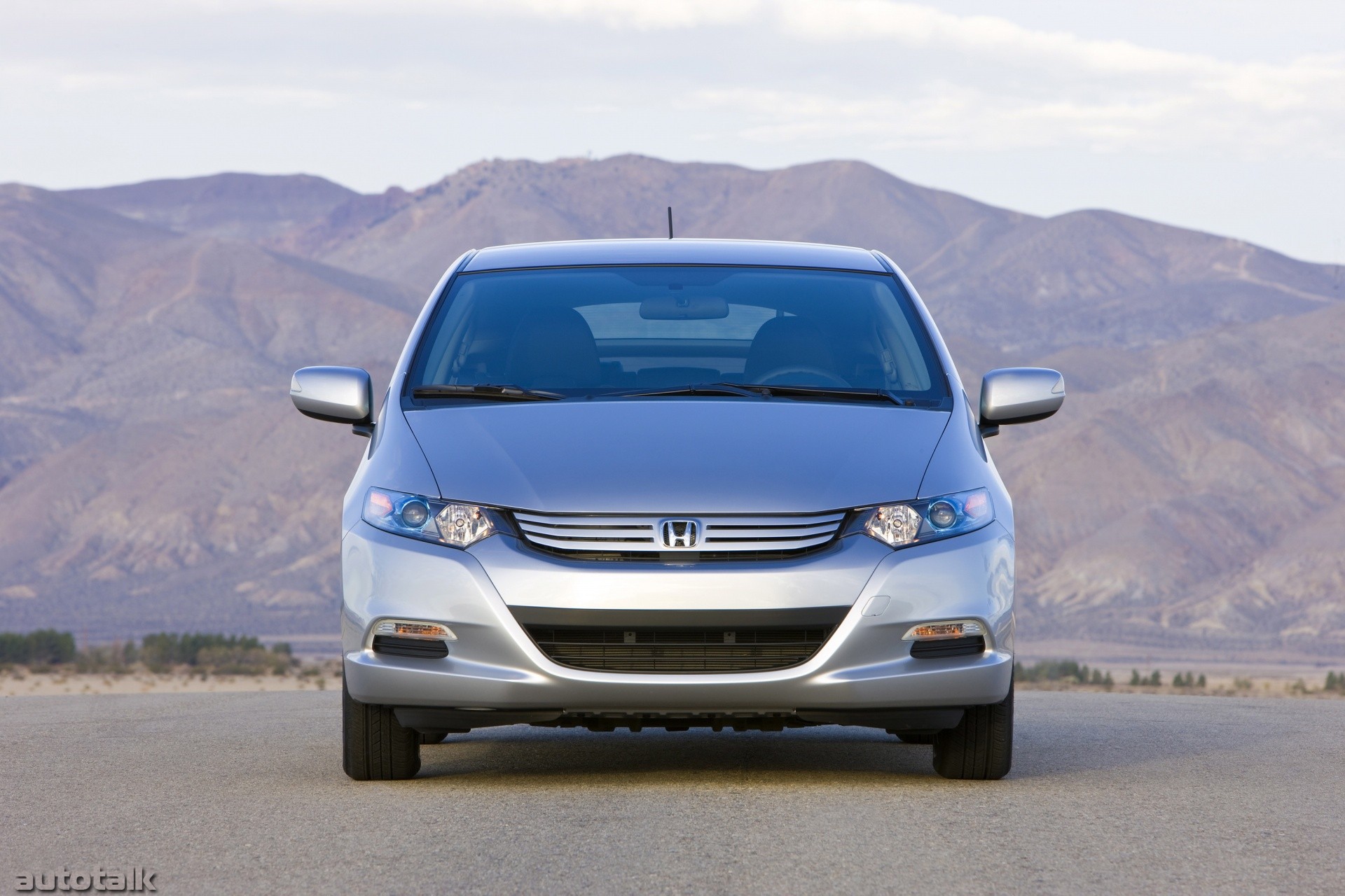 2010 Honda Insight