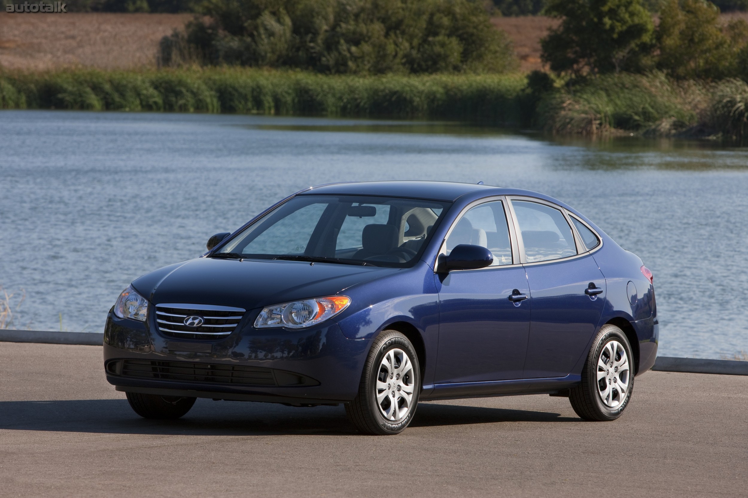 2010 Hyundai Elantra