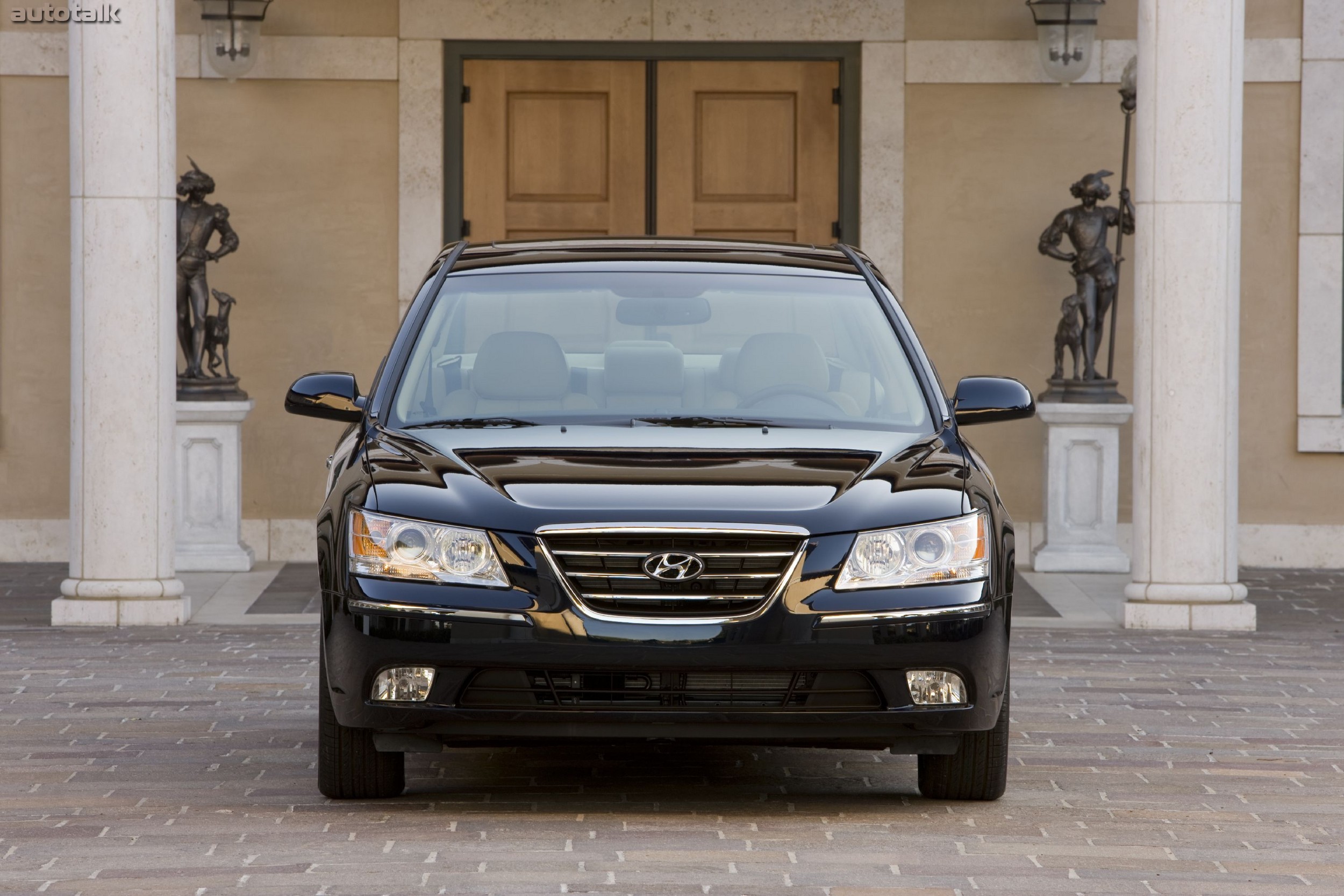 2010 Hyundai Sonata