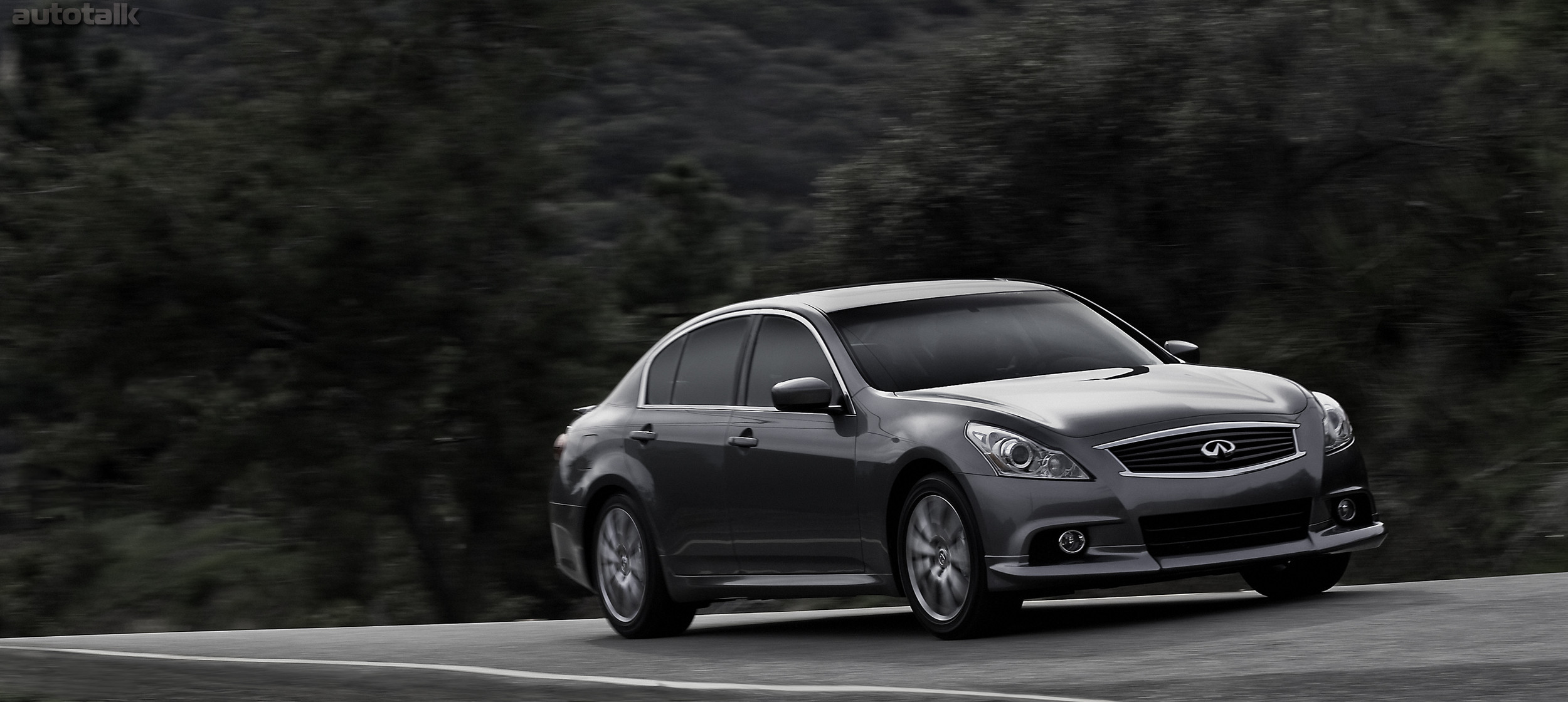 2010 Infiniti G37 Sedan 20th Anniversary