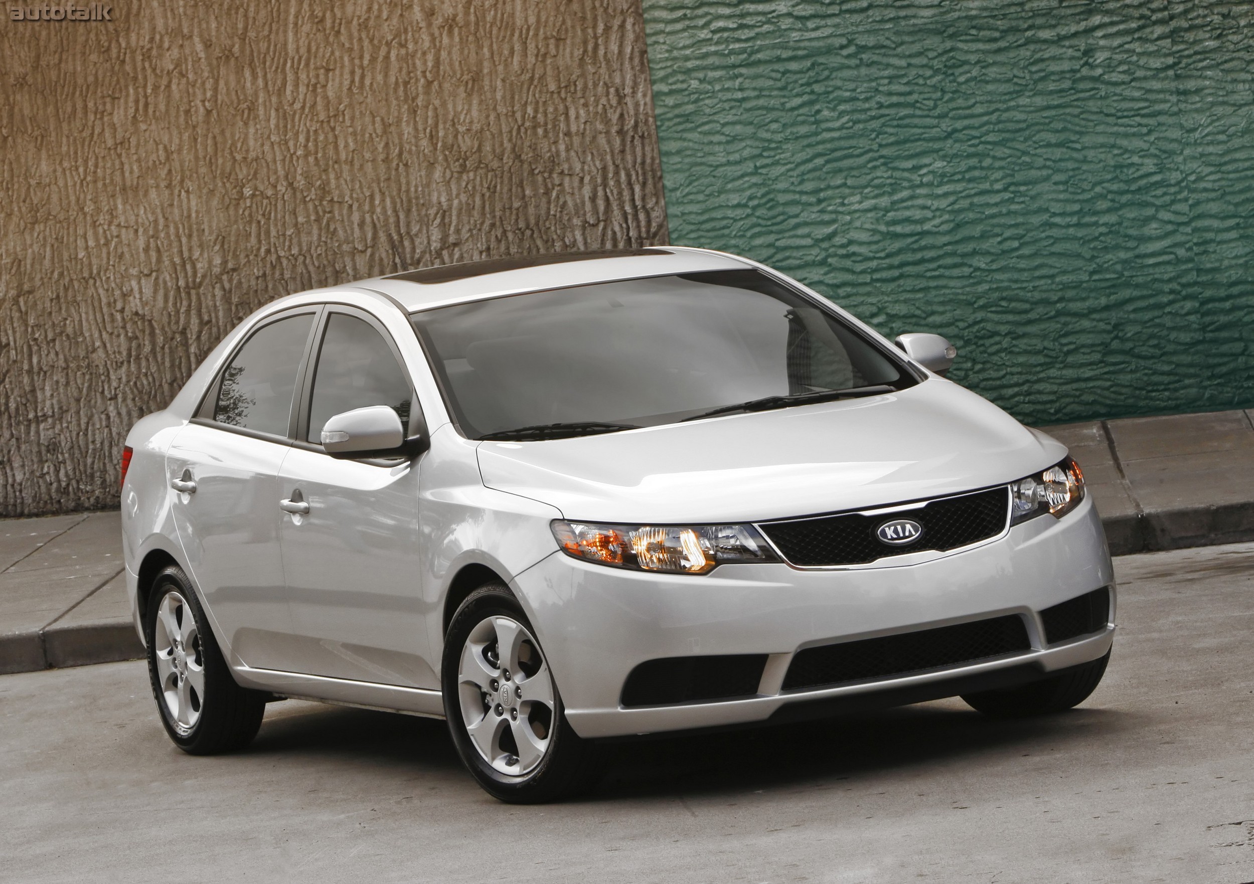 2010 Kia Forte