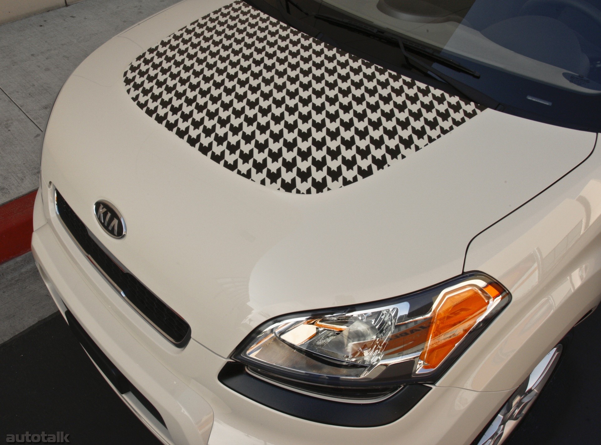 2010 Kia Soul