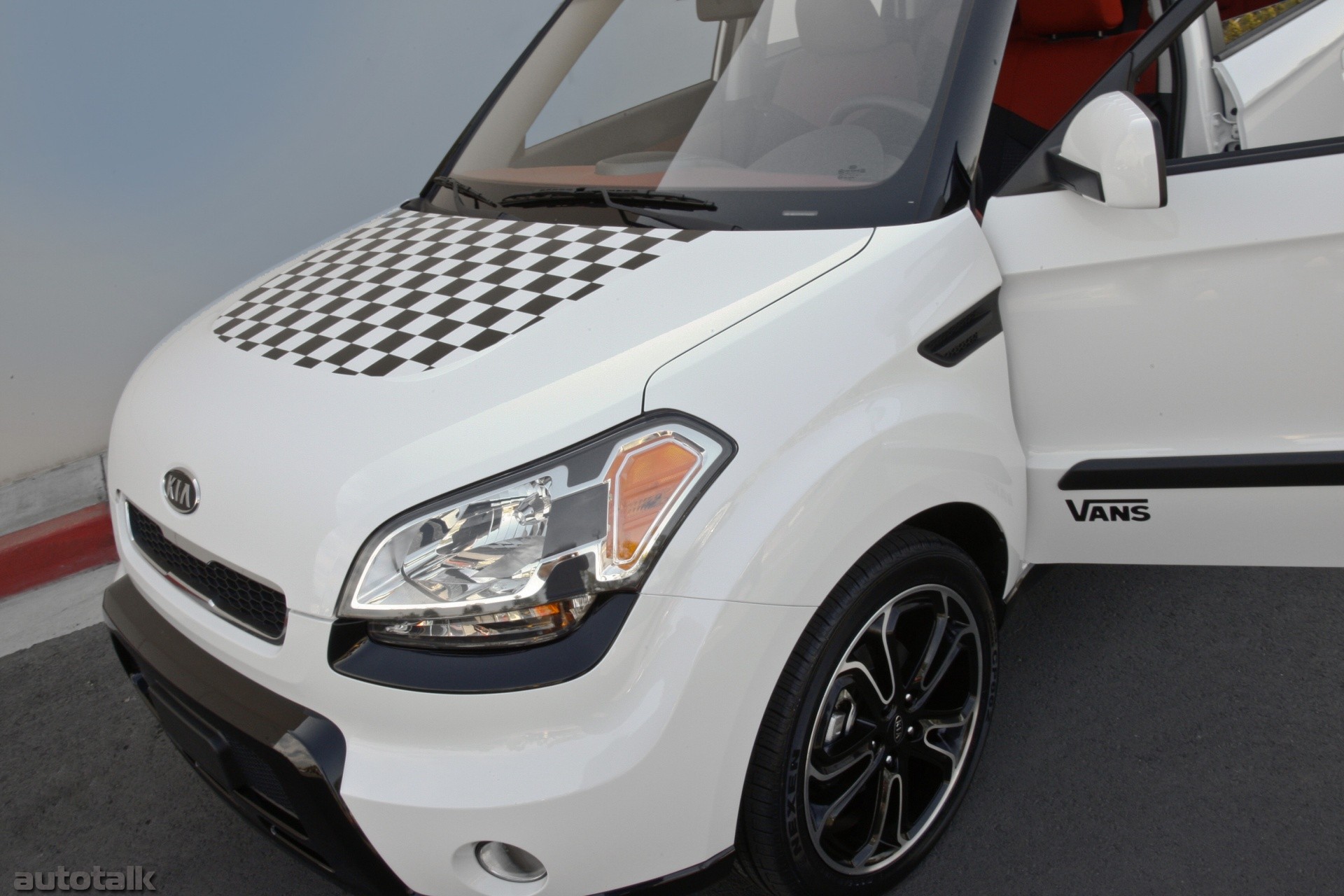 2010 Kia Soul