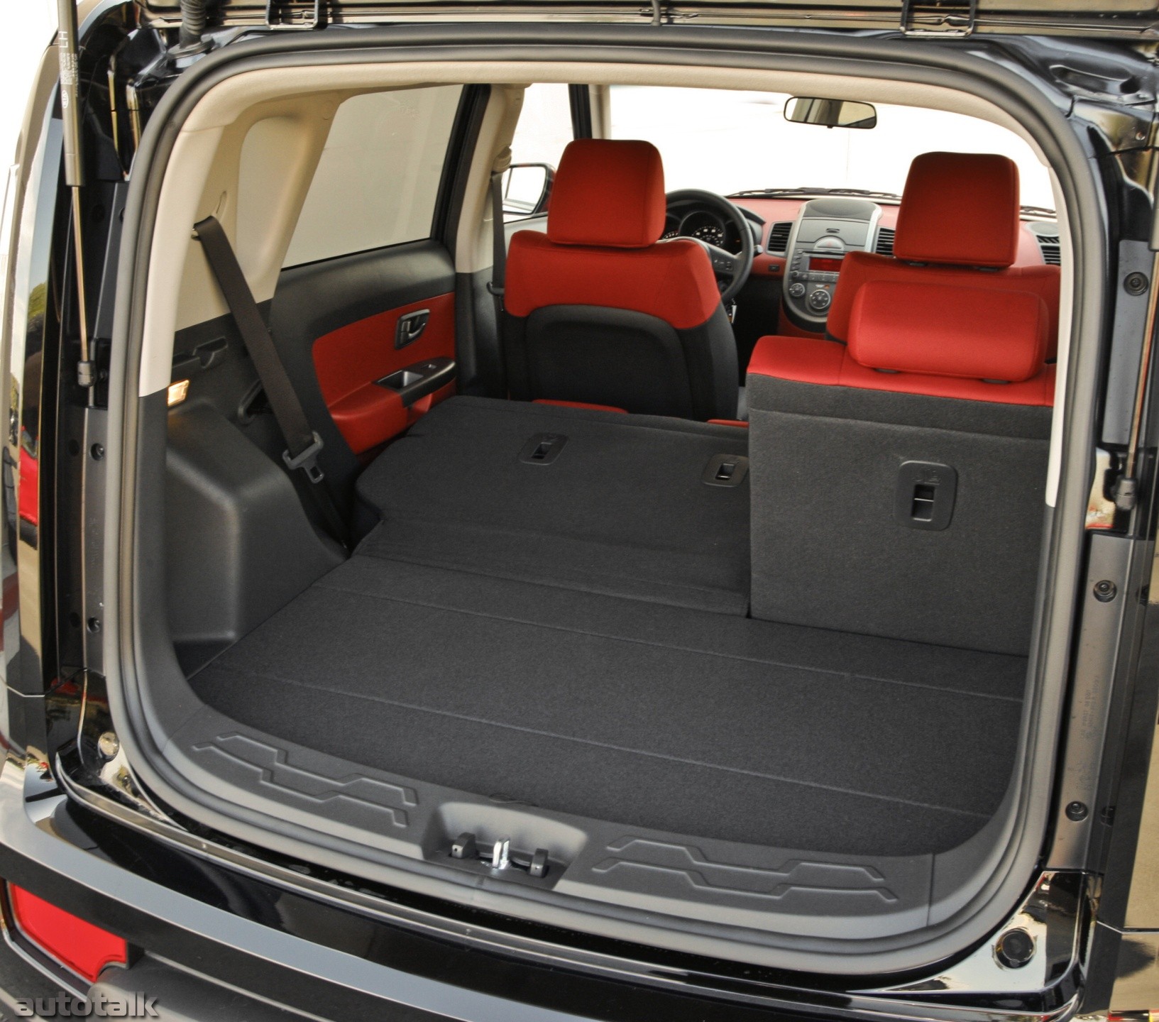 2010 Kia Soul