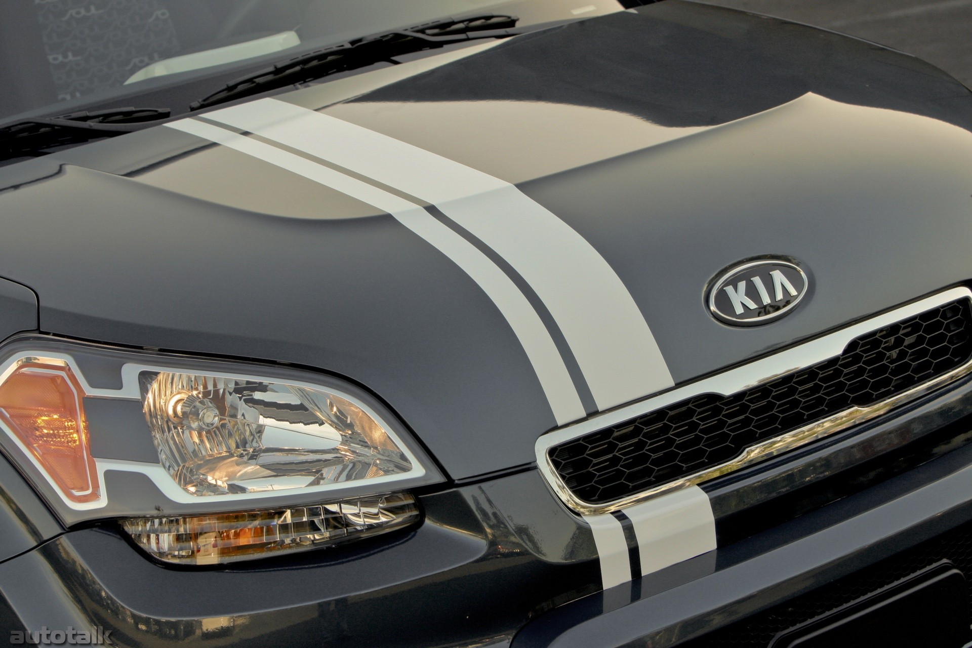 2010 Kia Soul