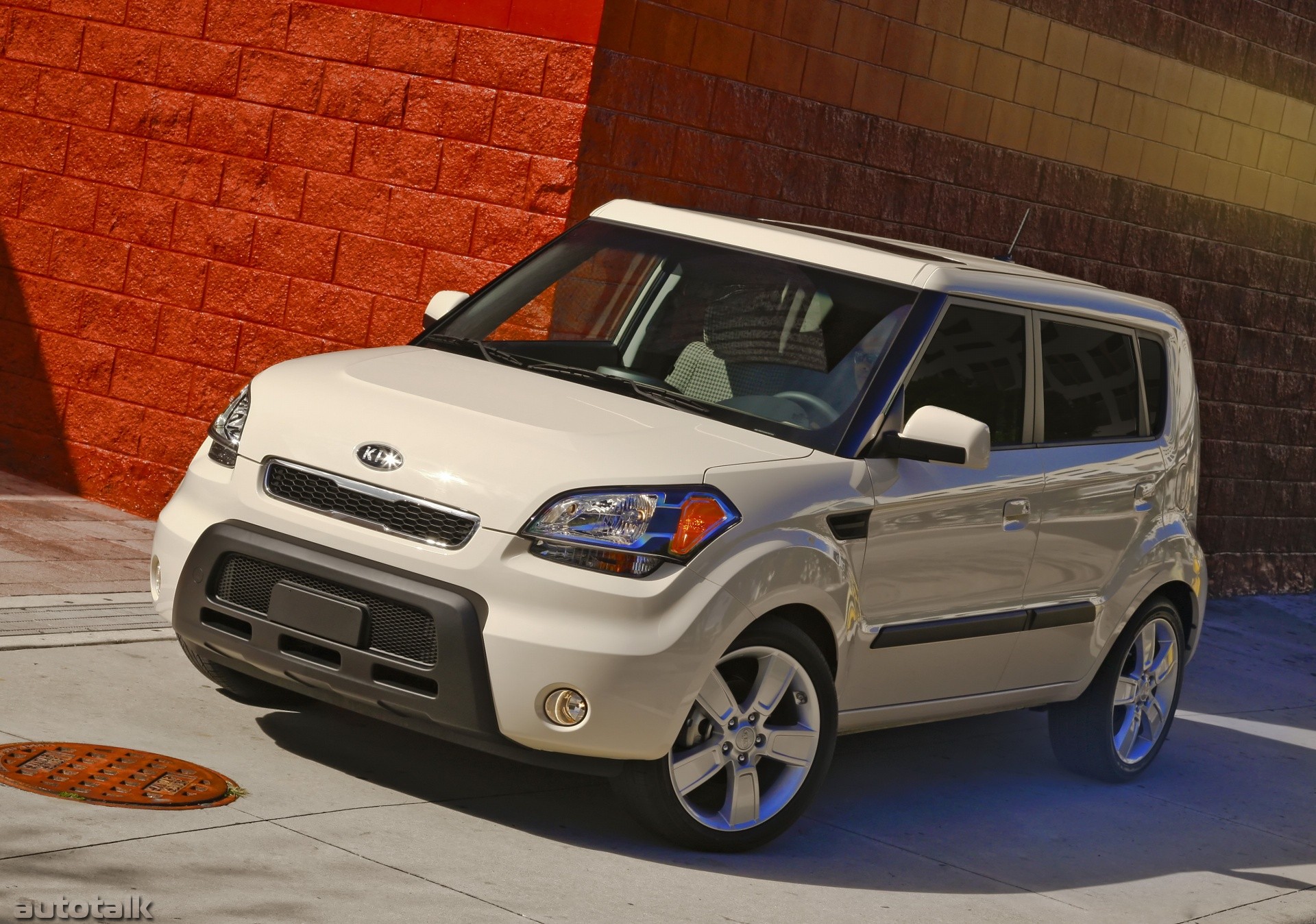 2010 Kia Soul