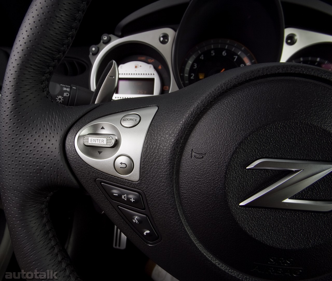 2010 Nissan 370Z