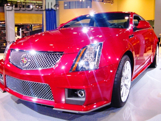 2010 South Florida International Auto Show